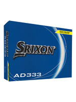 Srixon Srixon AD333 - Yellow