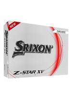 Srixon Srixon Z-star XV - White