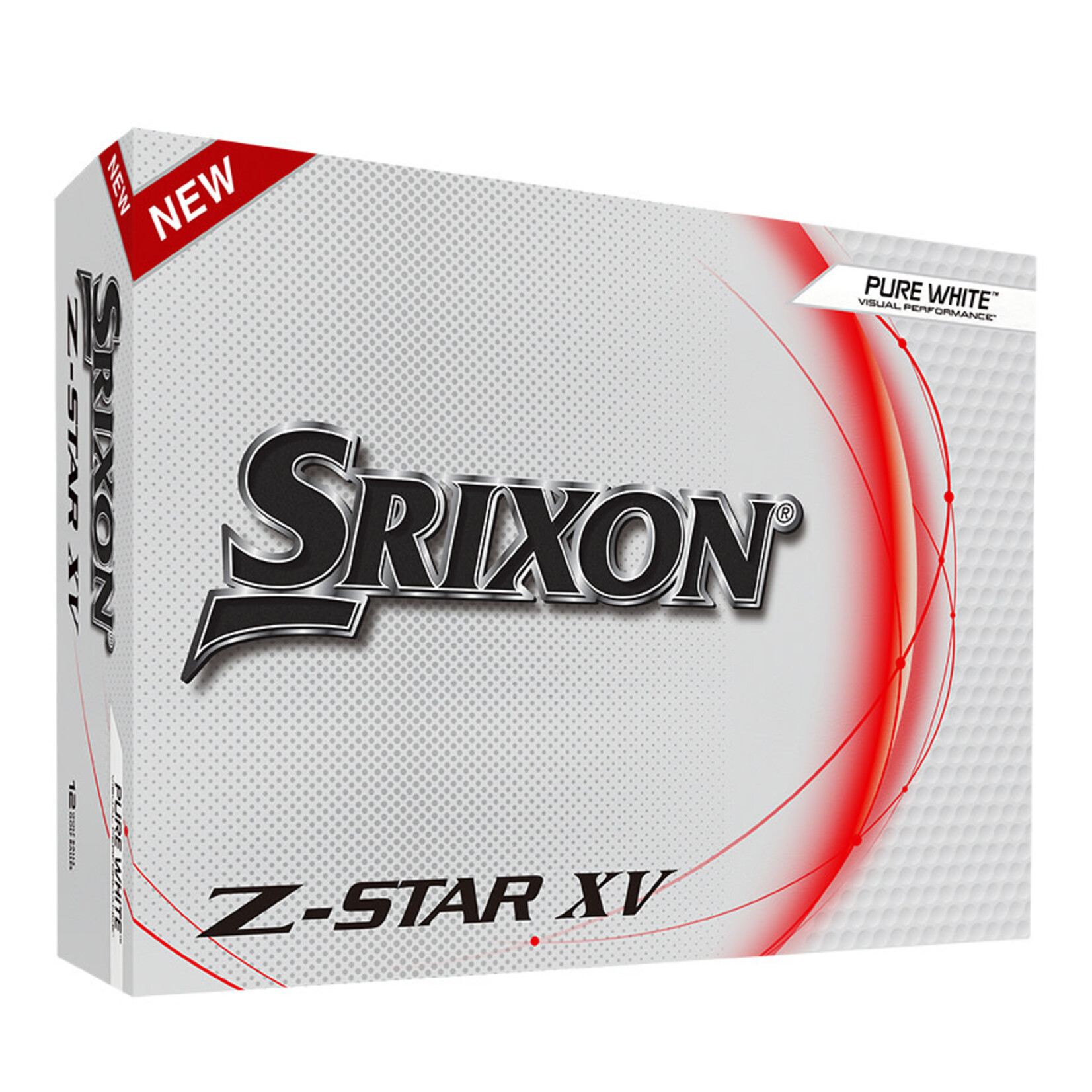 Srixon Srixon Z-star XV - White