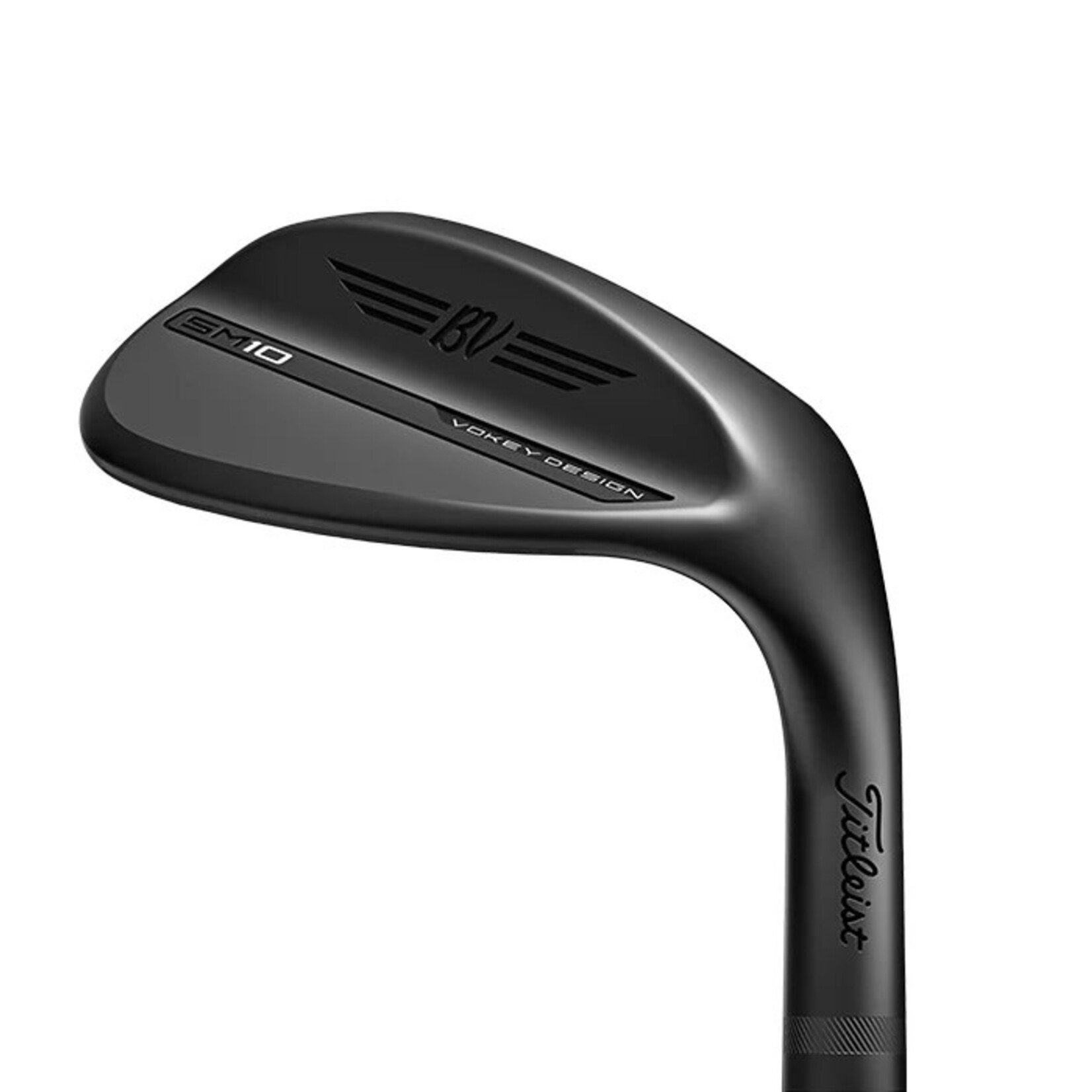 Titleist Titleist SM10 Jet Black wedge 56.12 D DYN G S2