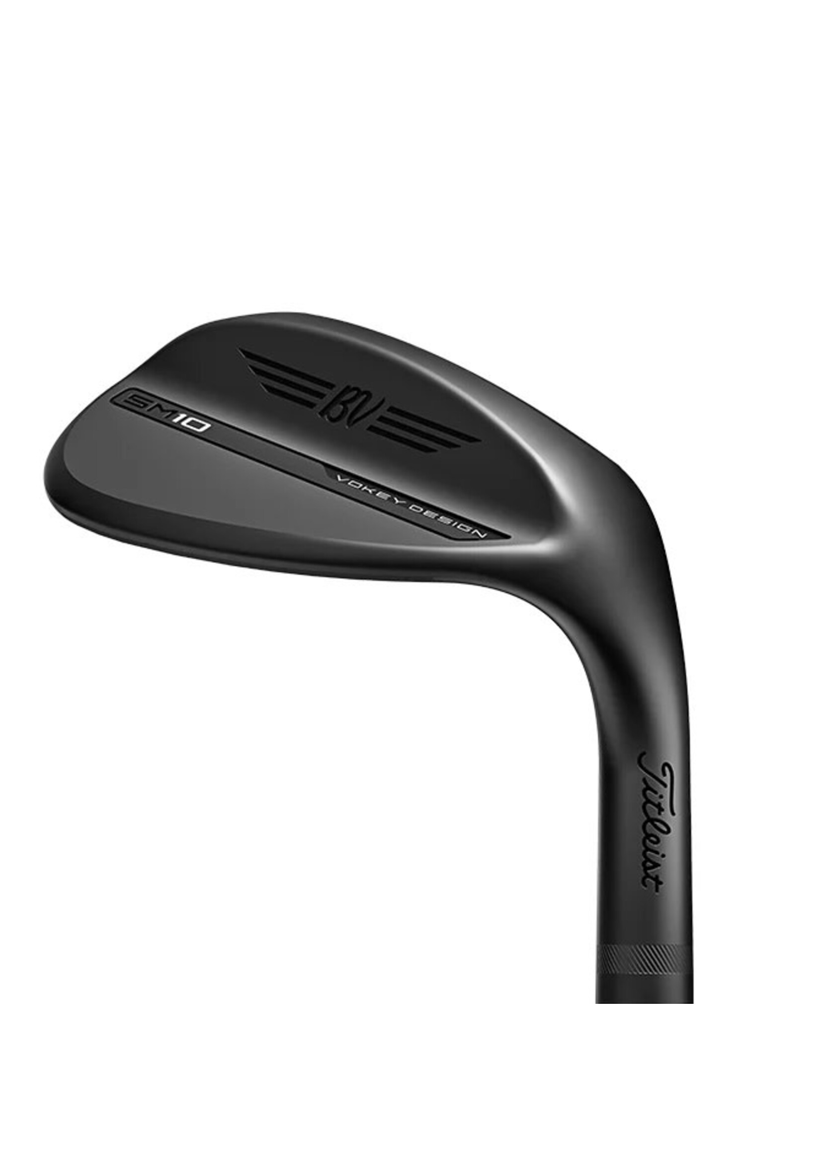 Titleist Titleist SM10 Jet Black wedge 56.12 D DYN G S2