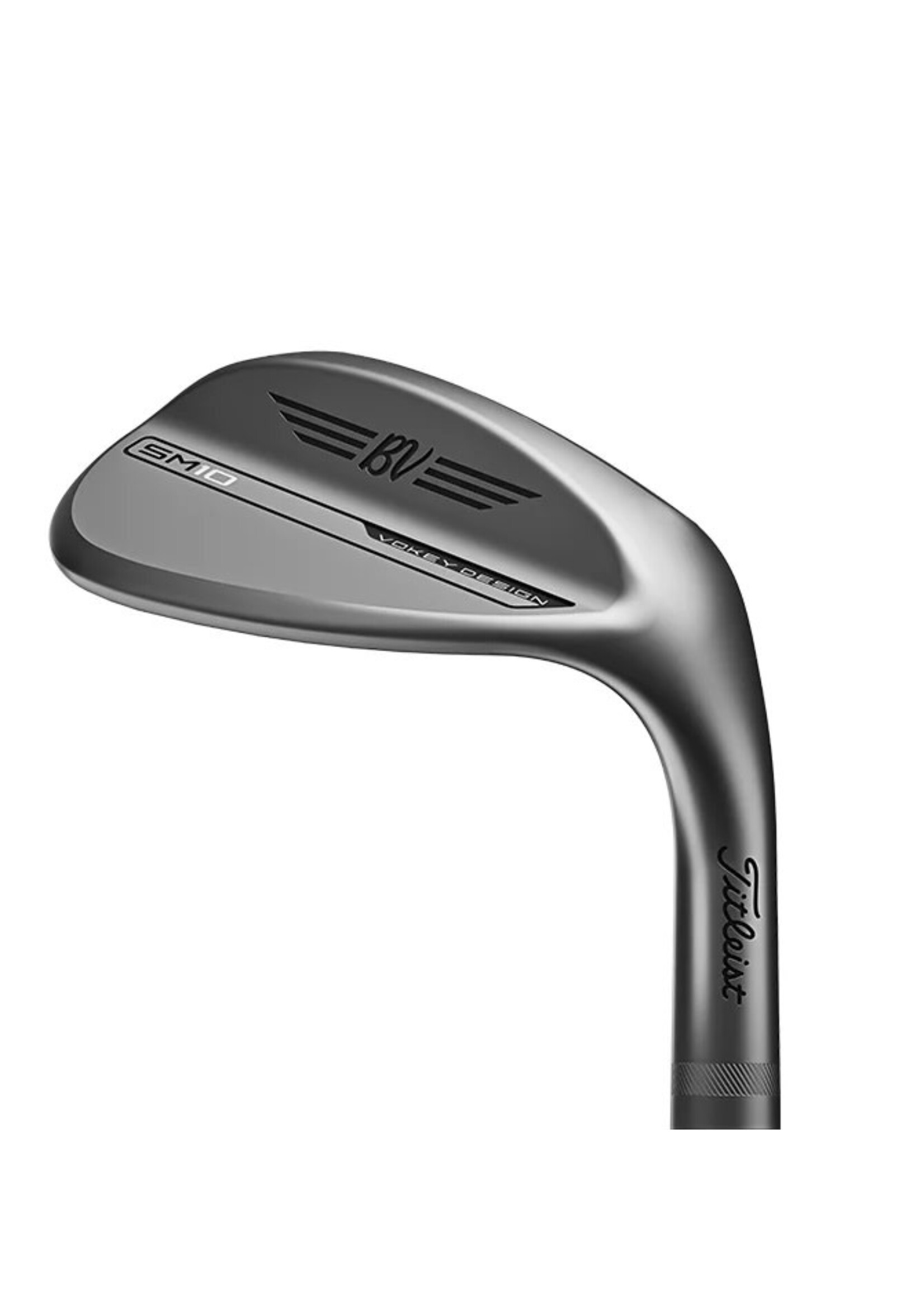 Titleist Titleist SM10 Nickel wedge 56.08 M DYN G S2