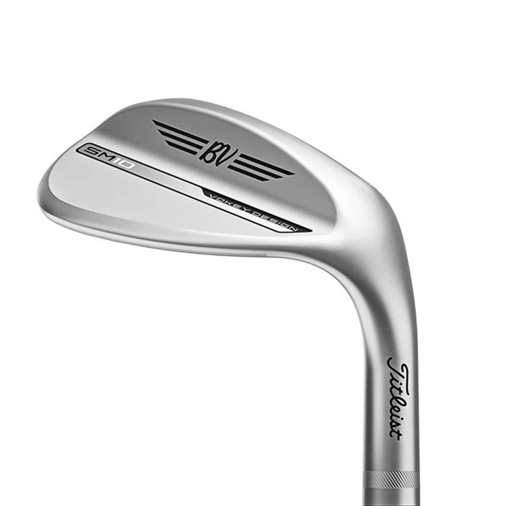 Titleist Titleist SM10 Tour Chrome wedge 56.10 S DG105 R3