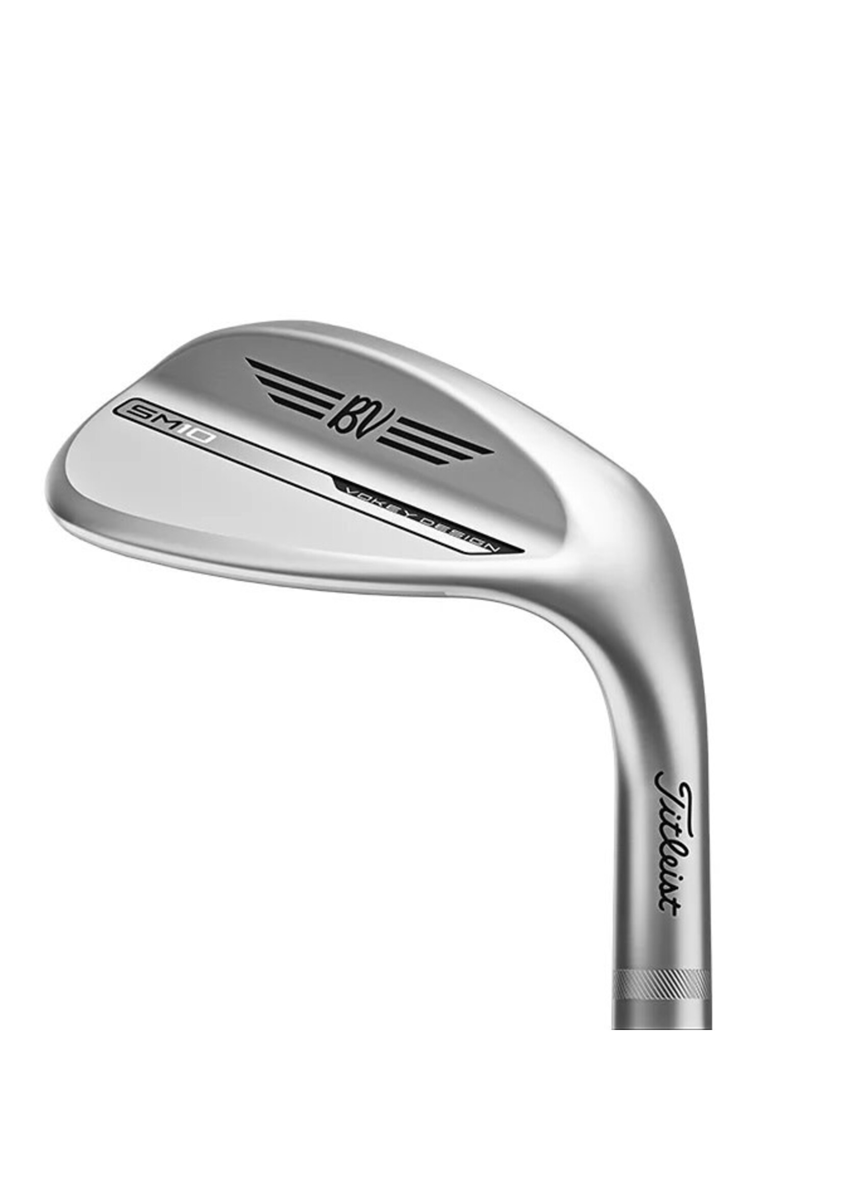 Titleist Titleist SM10 Tour Chrome wedge 60.08 M DYN G S2