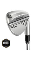 Cleveland Cleveland RTX Zipcore Full Face 2 Tour Satin Wedge - 52.08