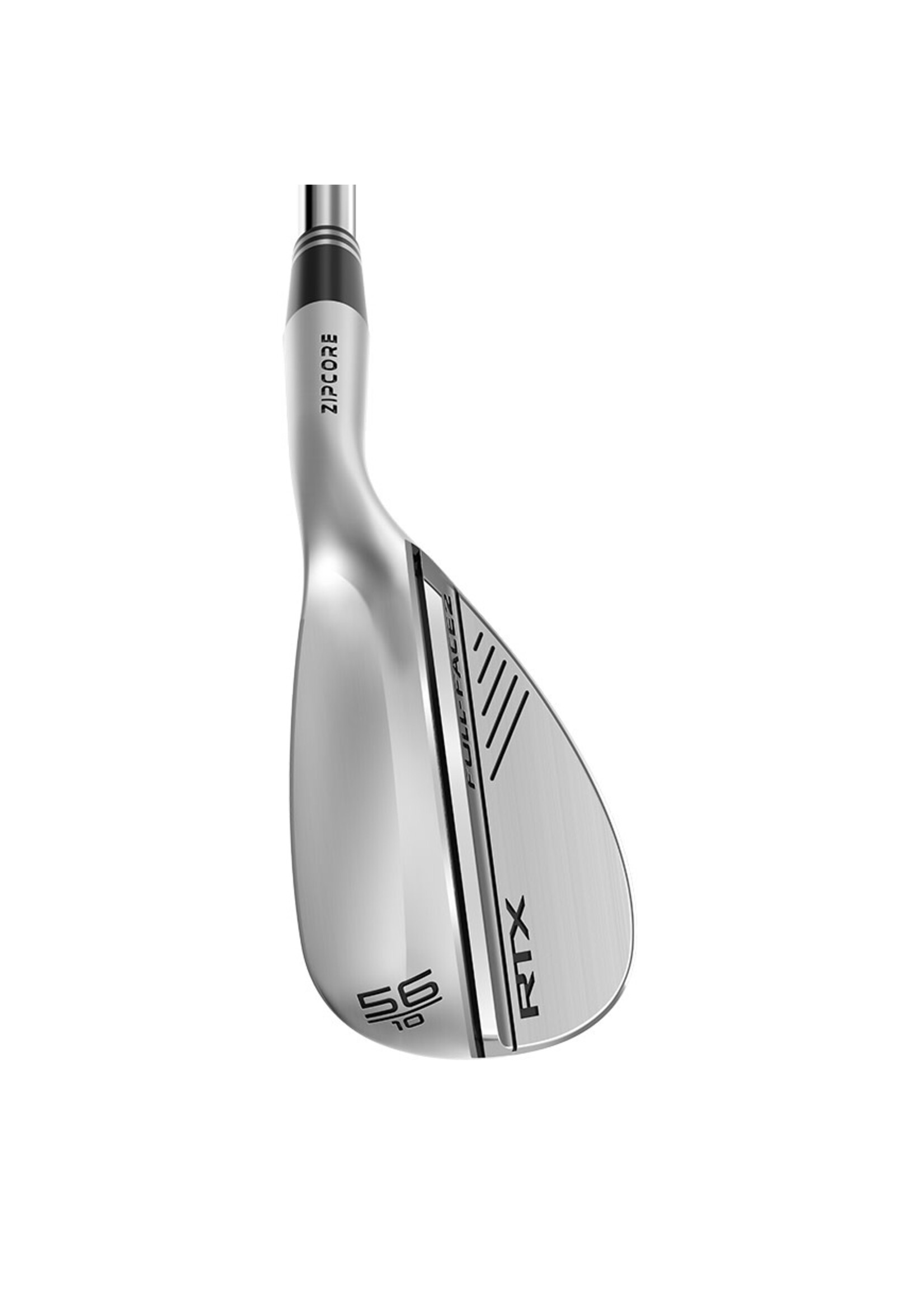 Cleveland Cleveland RTX Zipcore Full Face 2 Tour Satin Wedge - 52.08