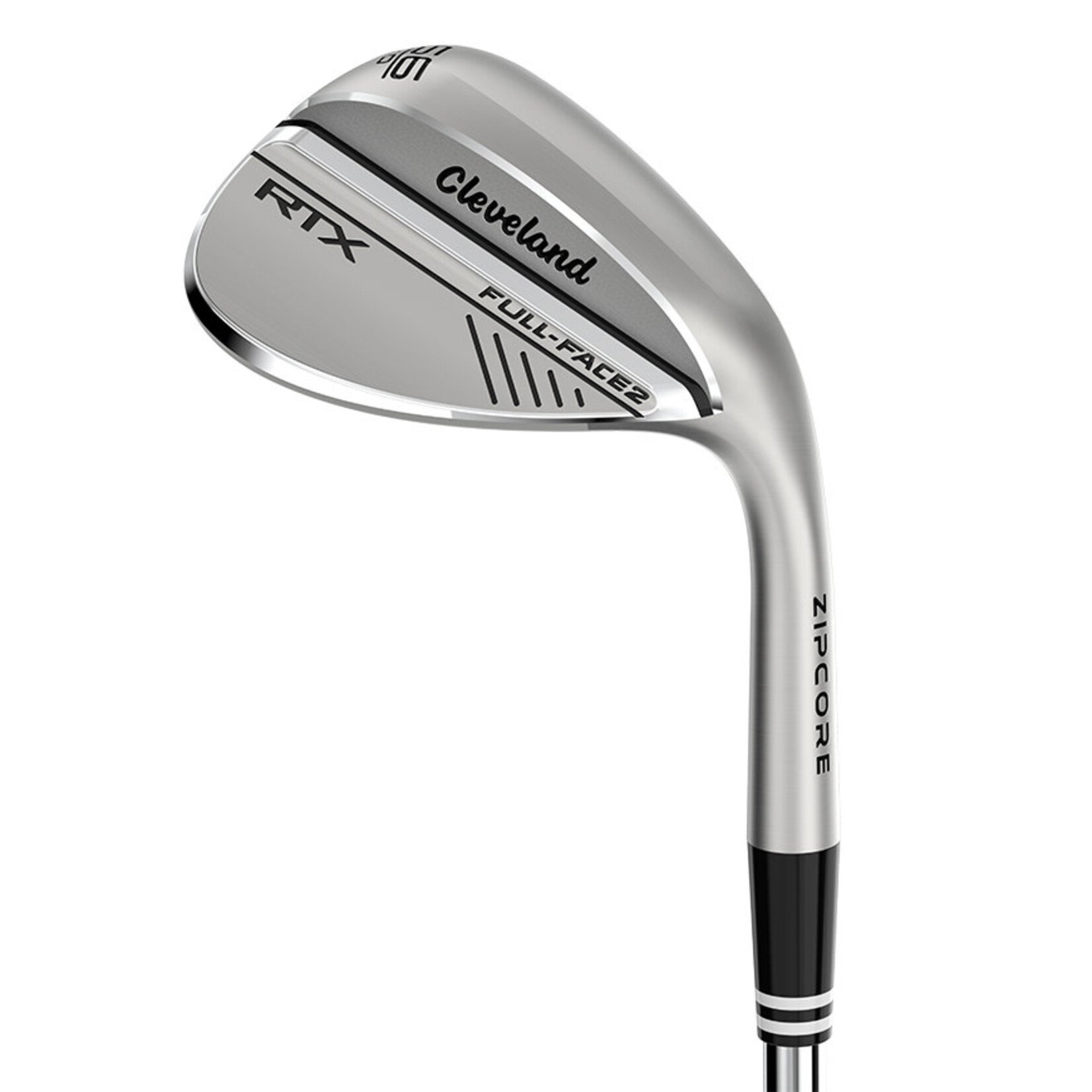 Cleveland Cleveland RTX Zipcore Full Face 2 Tour Satin Wedge - 52.08