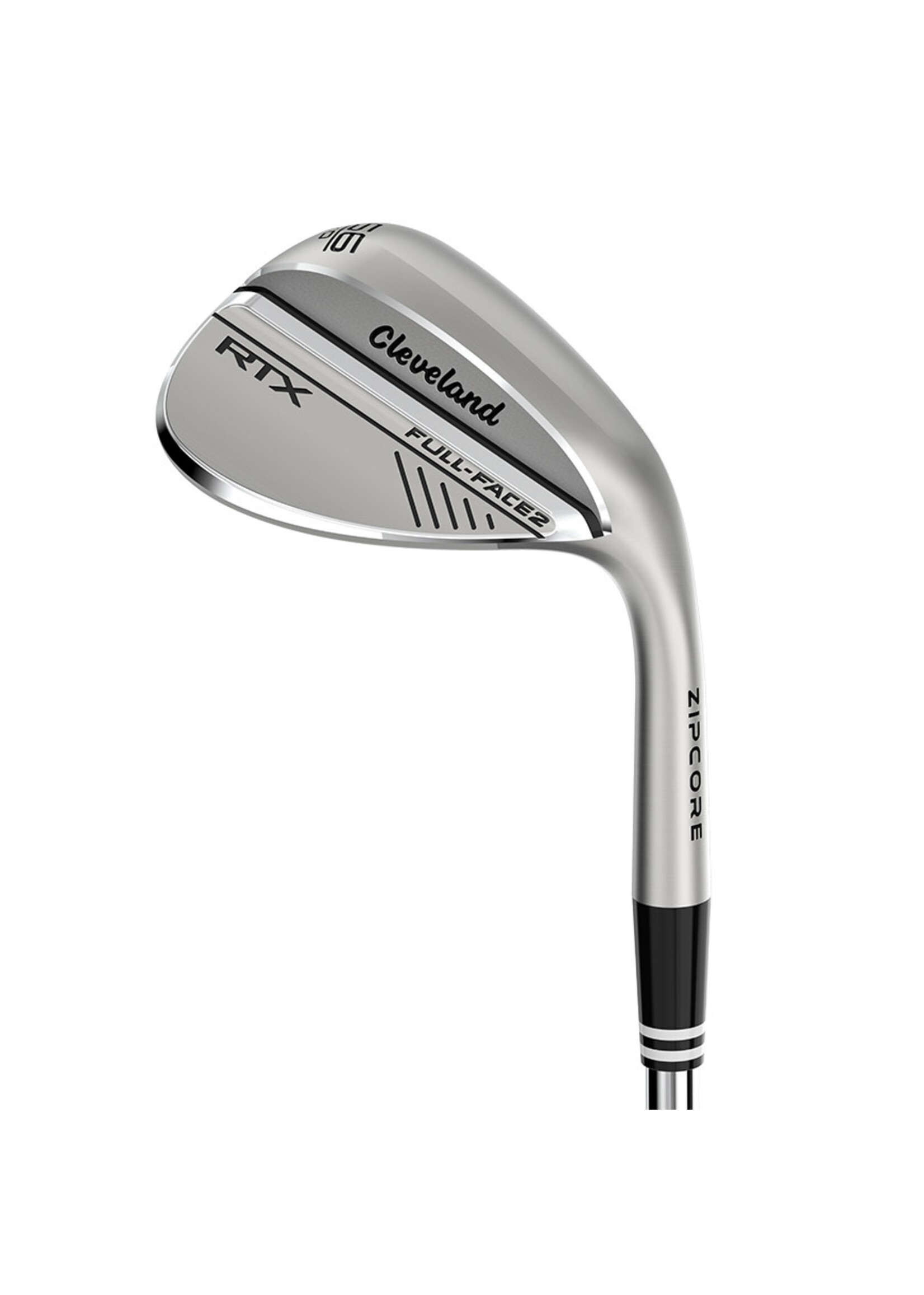 Cleveland Cleveland RTX Zipcore Full Face 2 Tour Satin Wedge - 52.08