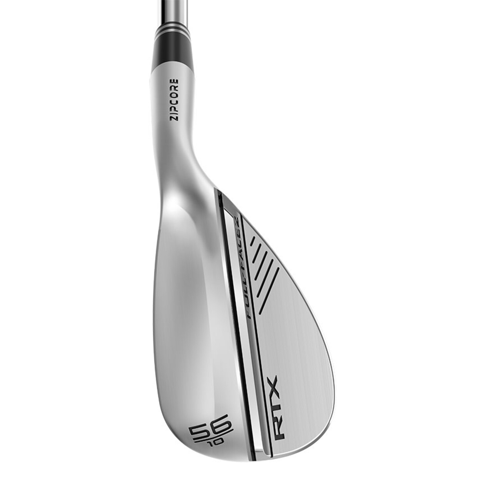 Cleveland Cleveland RTX Zipcore Full Face 2 Tour Satin Wedge - 60.08