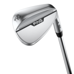 Ping Ping s159 Chrome Wedge - 52.12 S