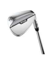 Ping Ping s159 Chrome Wedge - 52.12 S