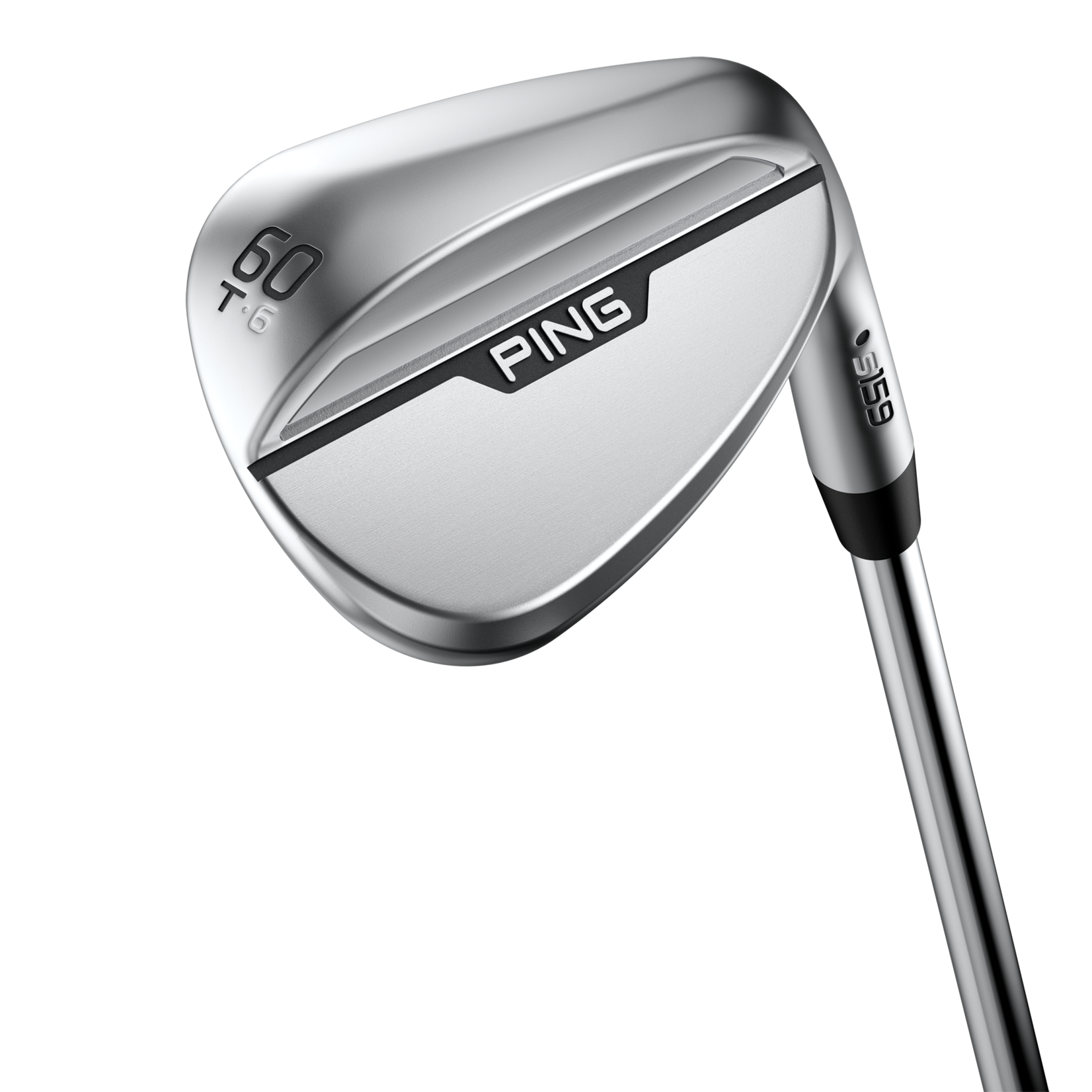 Ping Ping s159 Chrome Wedge - 60.06 T