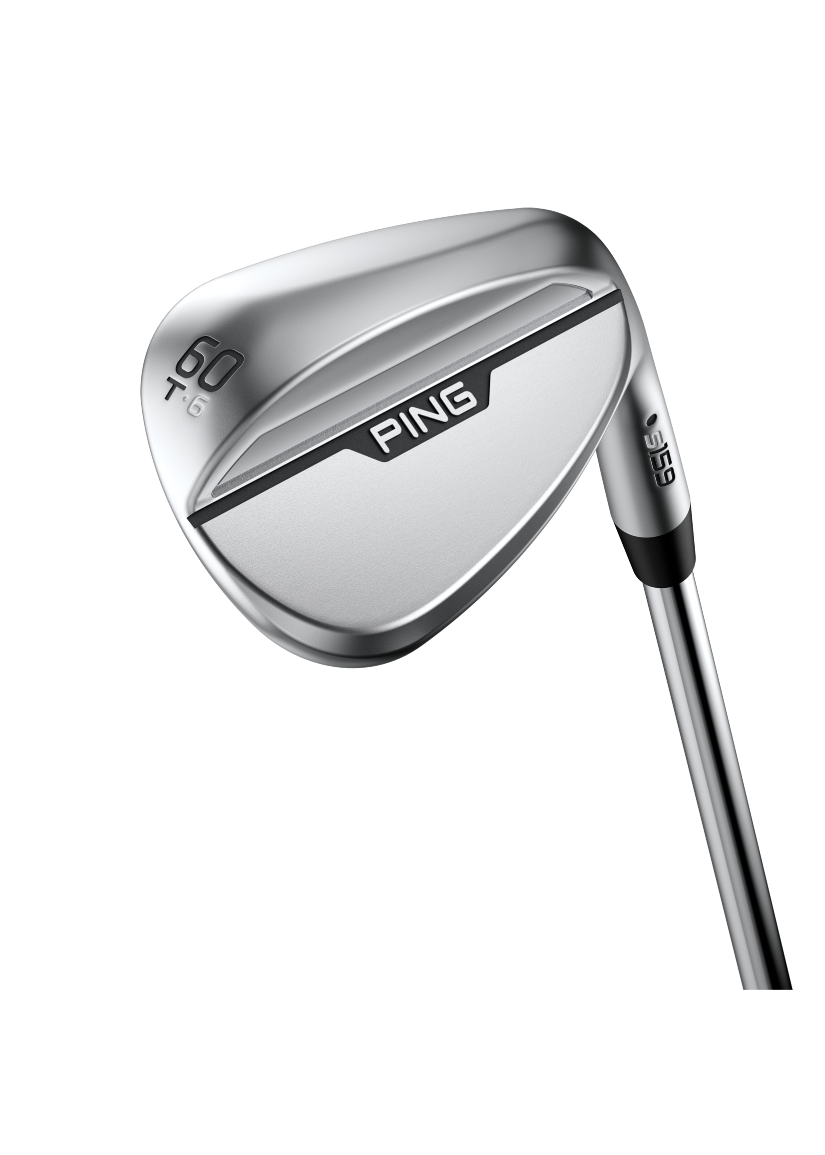 Ping Ping s159 Chrome Wedge - 60.06 T