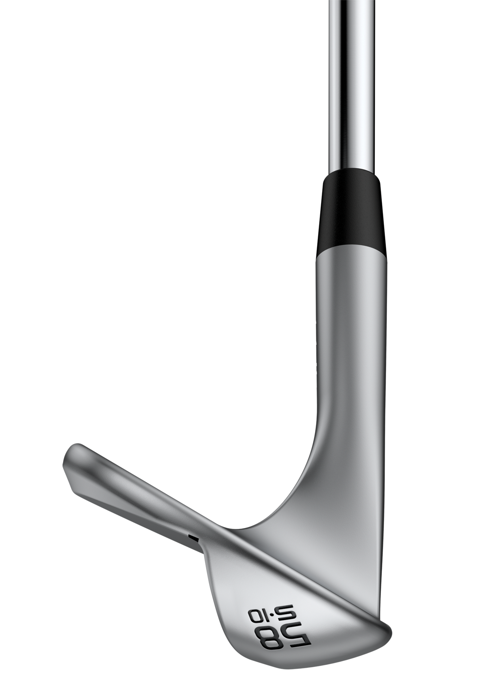 Ping Ping s159 Chrome Wedge - 56.10 H