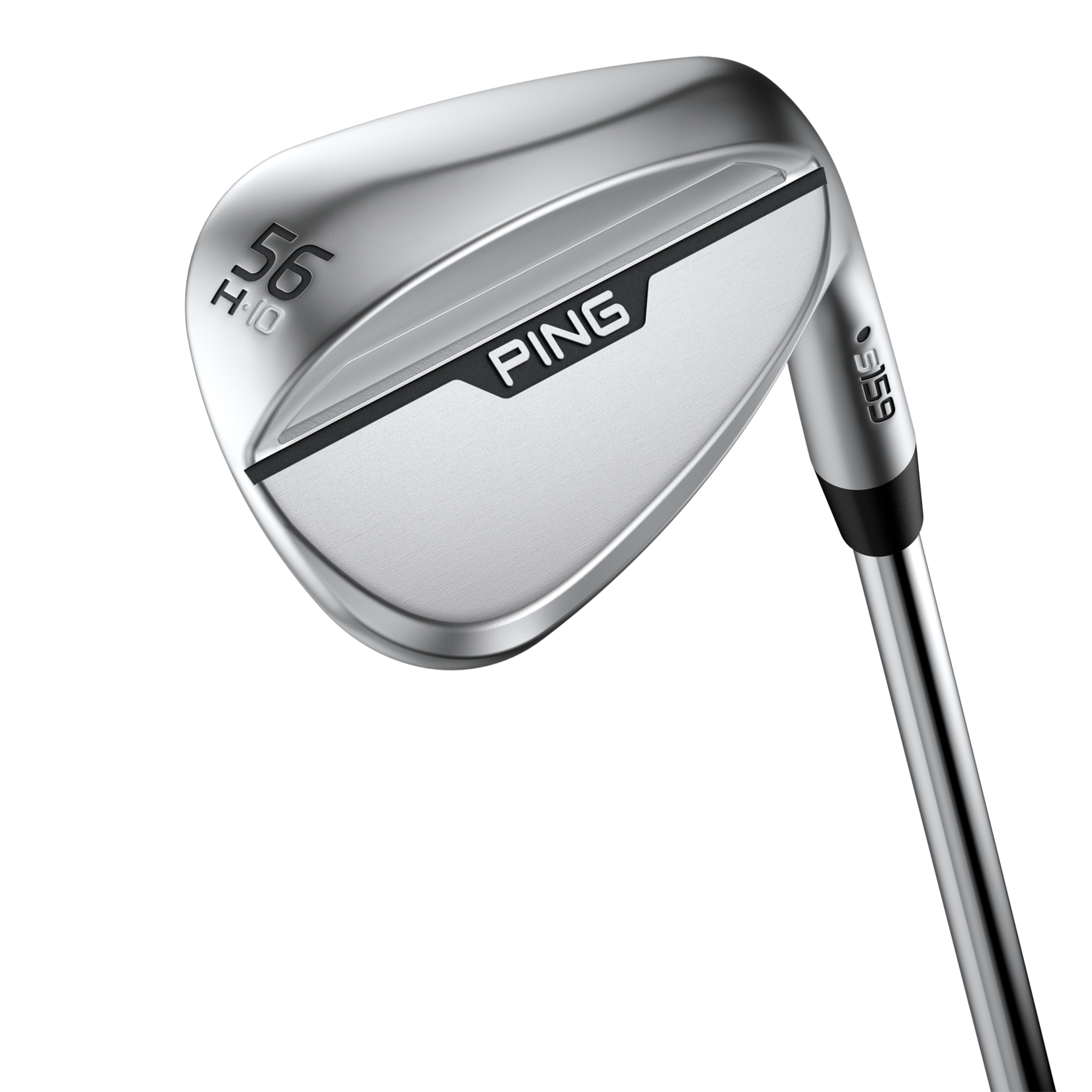 Ping Ping s159 Chrome Wedge - 56.10 H