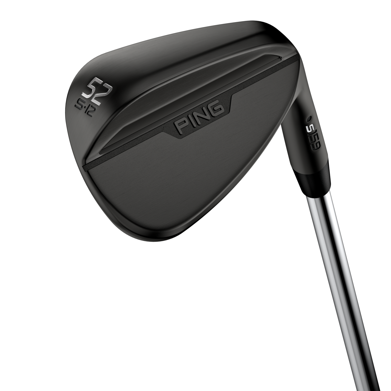 Ping Ping s159 Midnight Wedge - 52.12 S