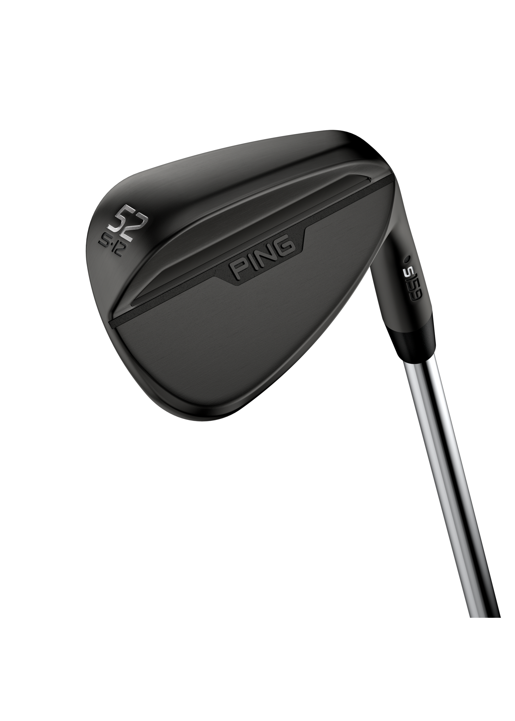 Ping Ping s159 Midnight Wedge - 52.12 S