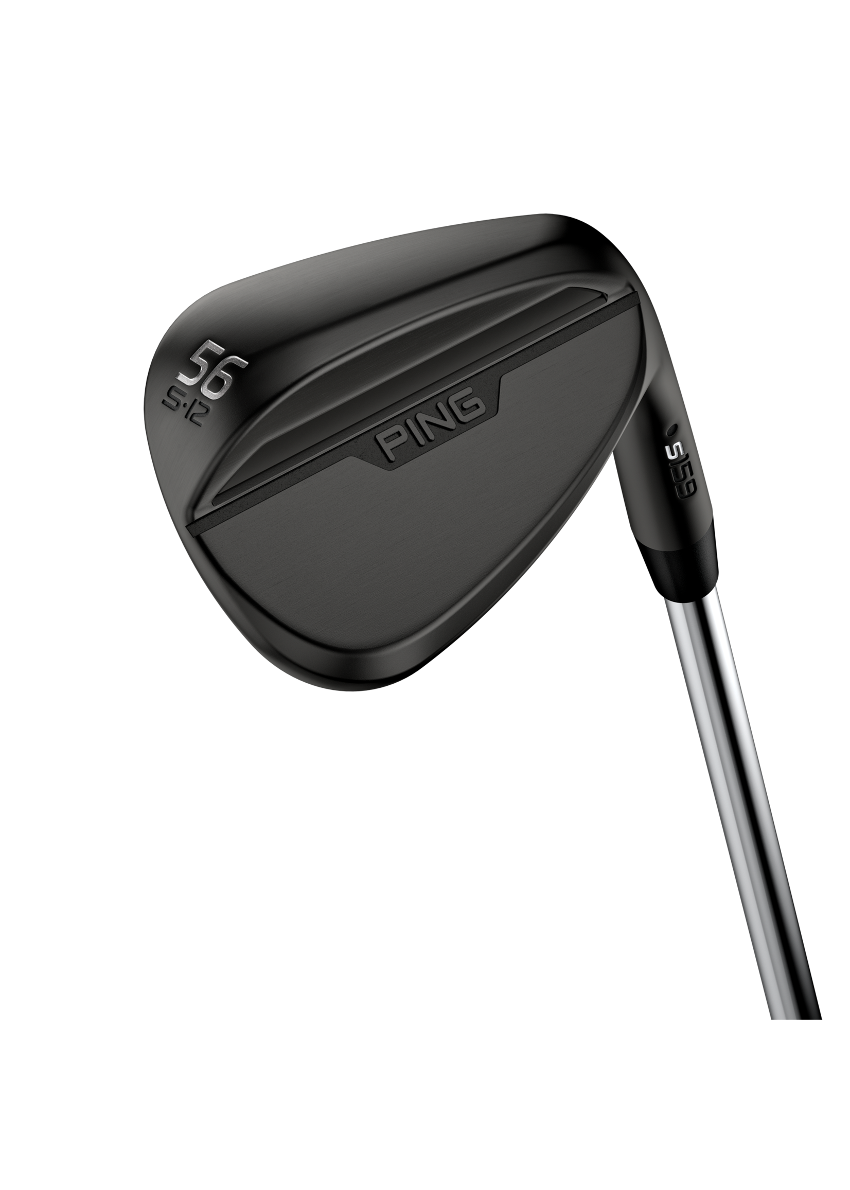 Ping Ping s159 Midnight Wedge - 56.12 S