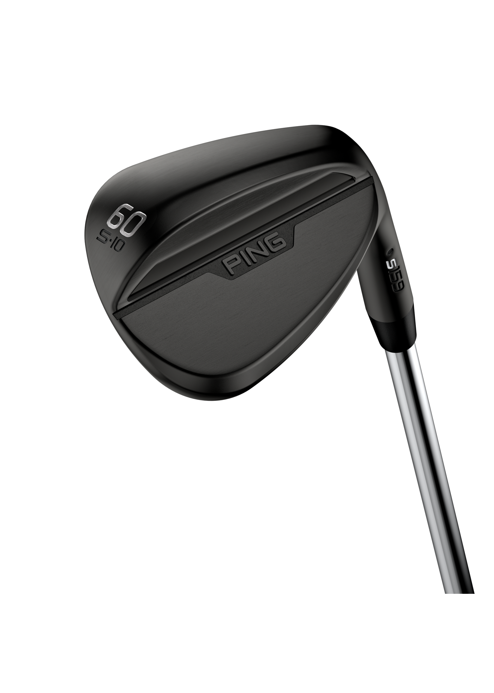Ping Ping s159 Midnight Wedge - 60.10 S