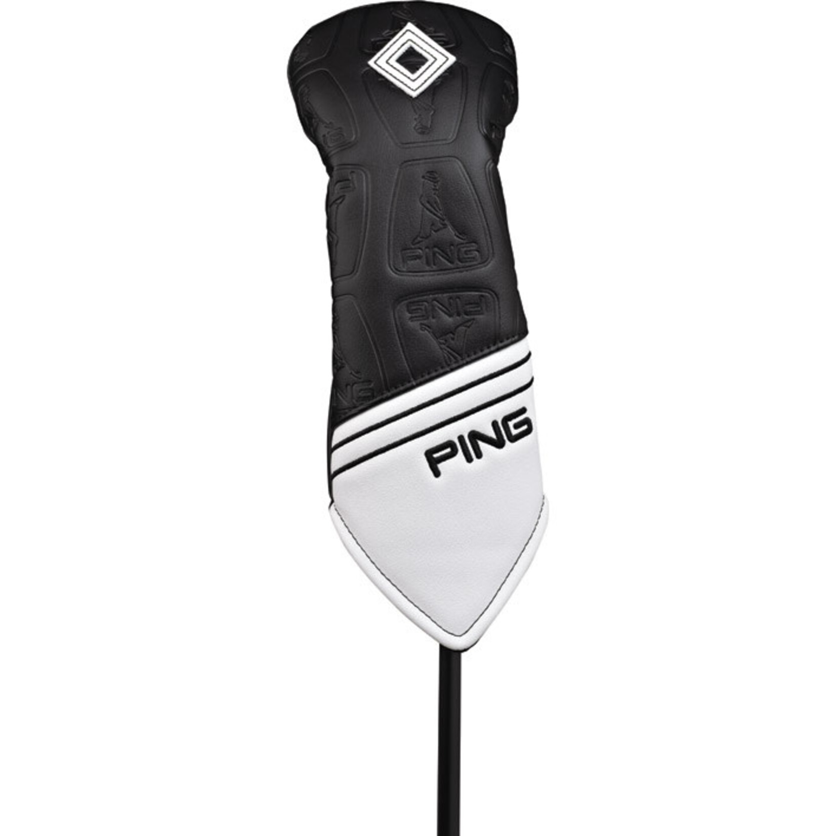 Ping PING Core Headcover Wood