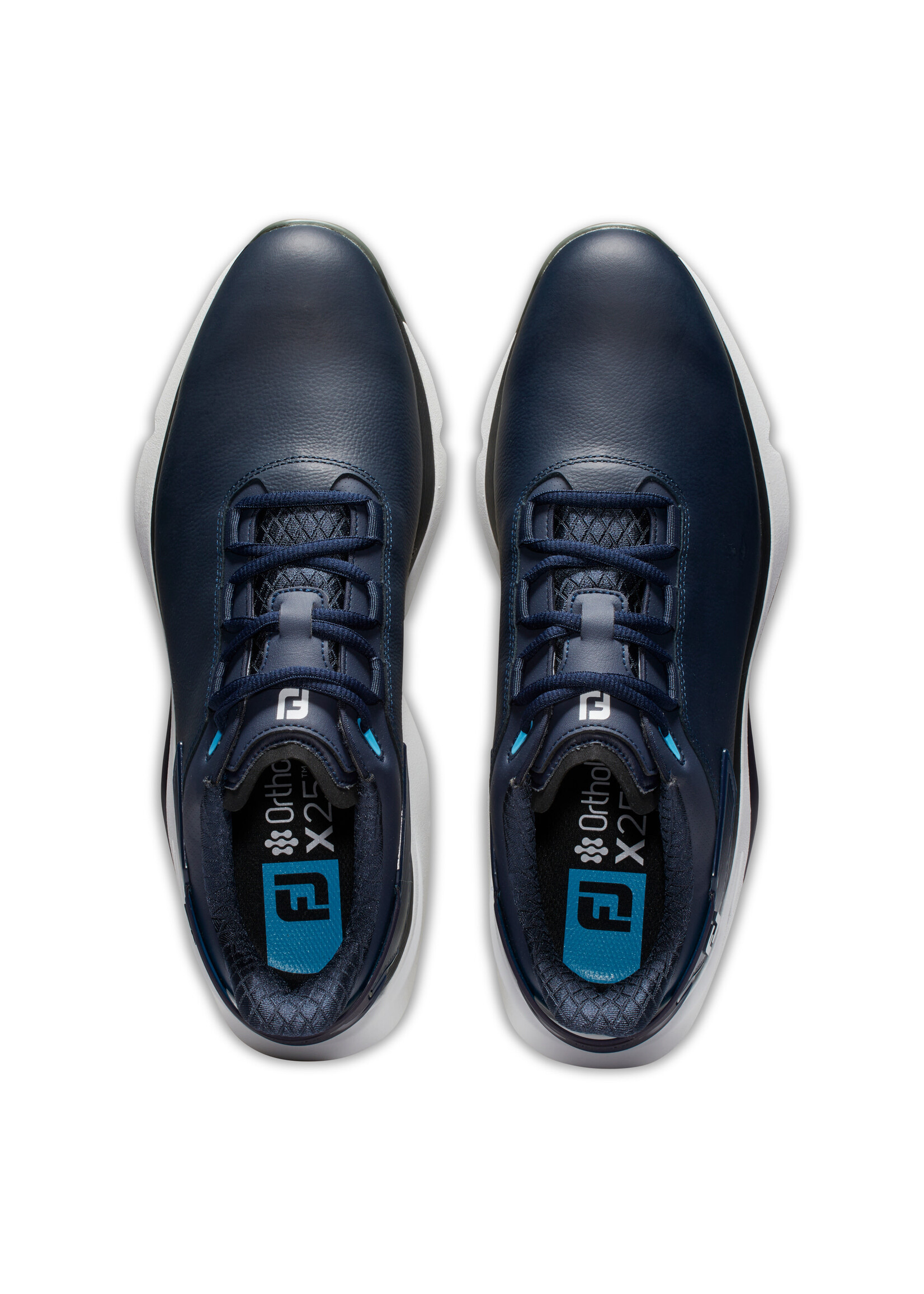 Footjoy Footjoy M Pro SLX - Navy/White/Grey