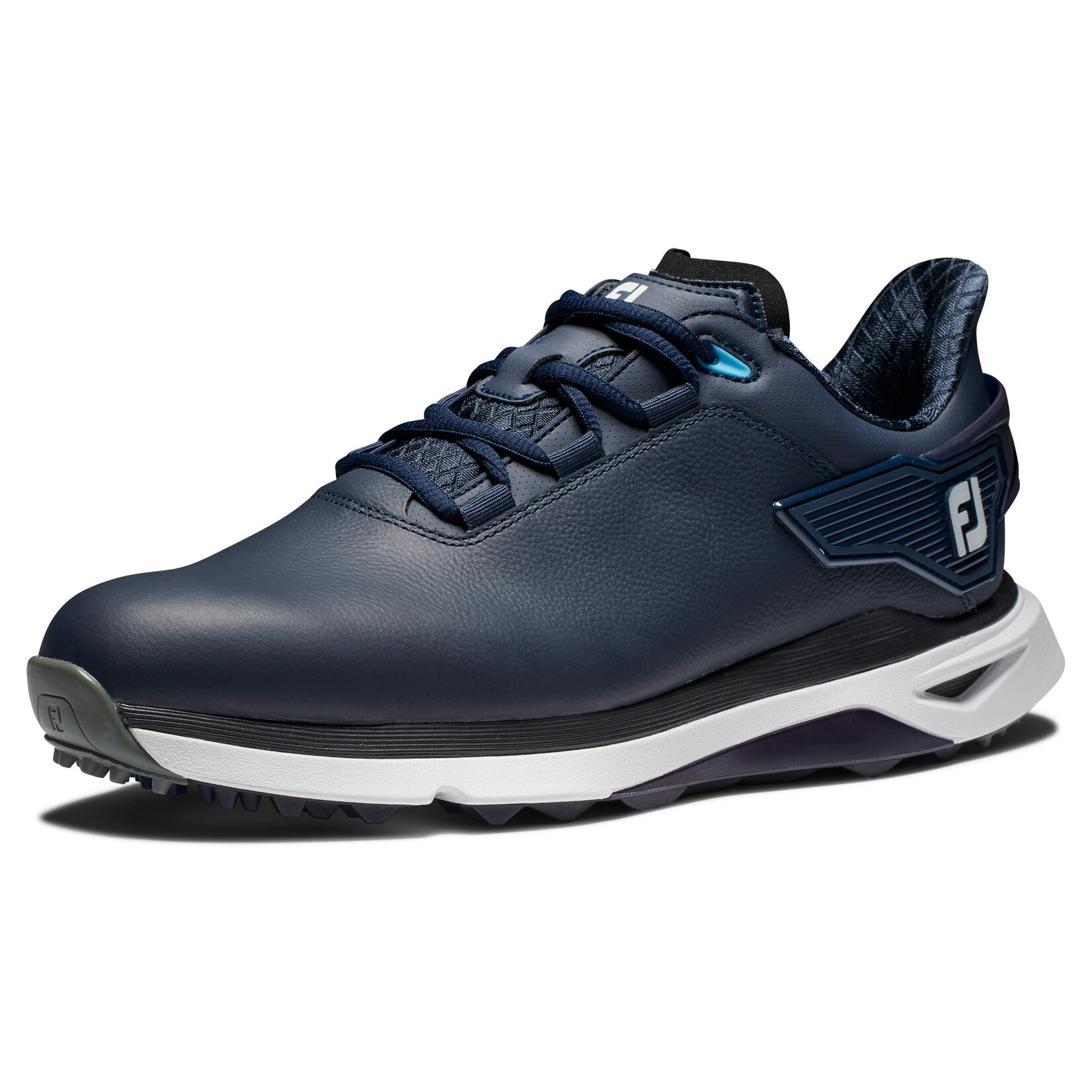 Footjoy Footjoy M Pro SLX - Navy/White/Grey