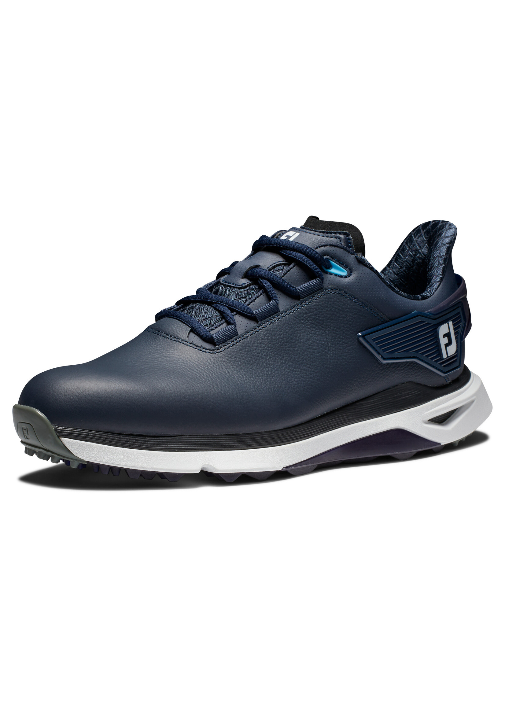 Footjoy Footjoy M Pro SLX - Navy/White/Grey