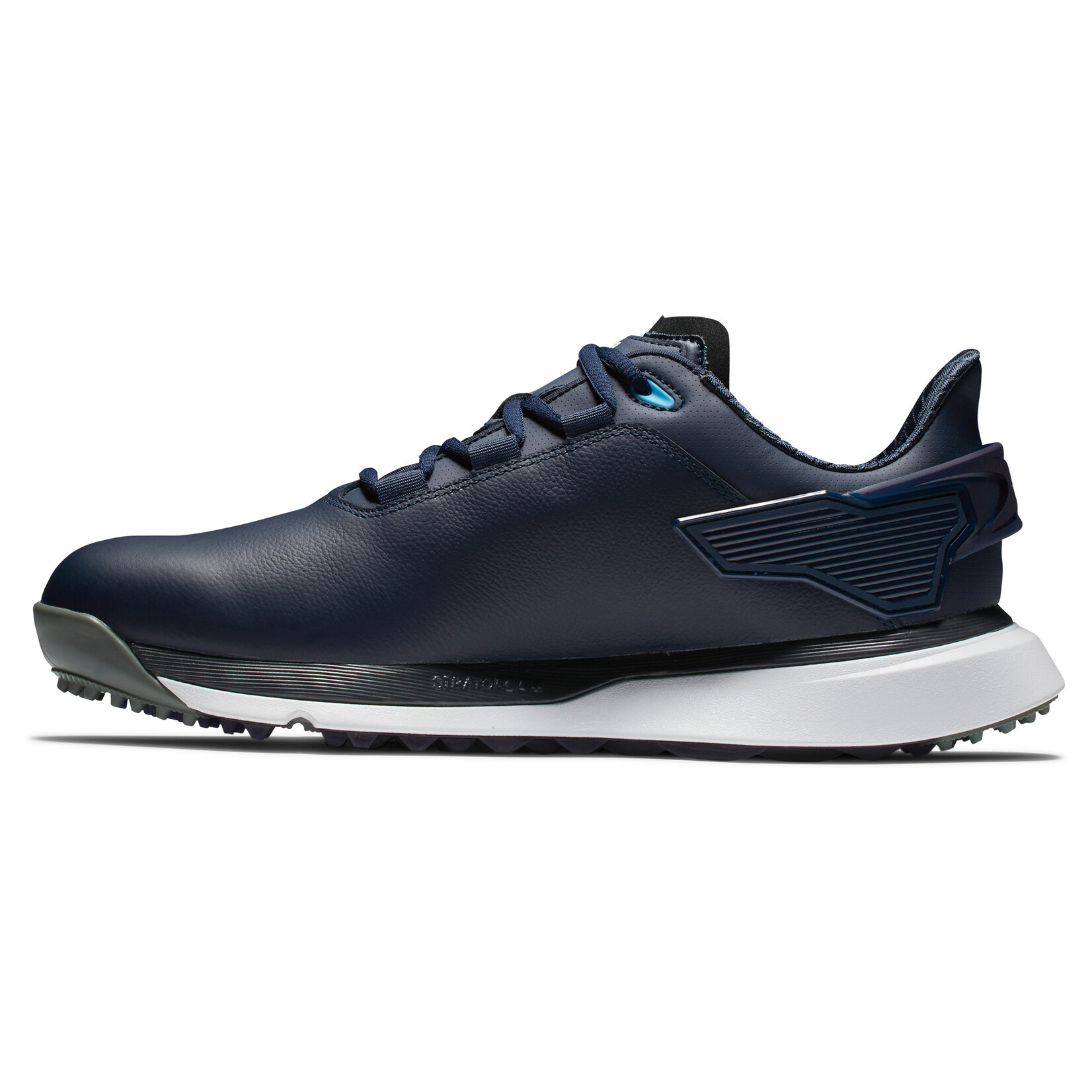 Footjoy Footjoy M Pro SLX - Navy/White/Grey