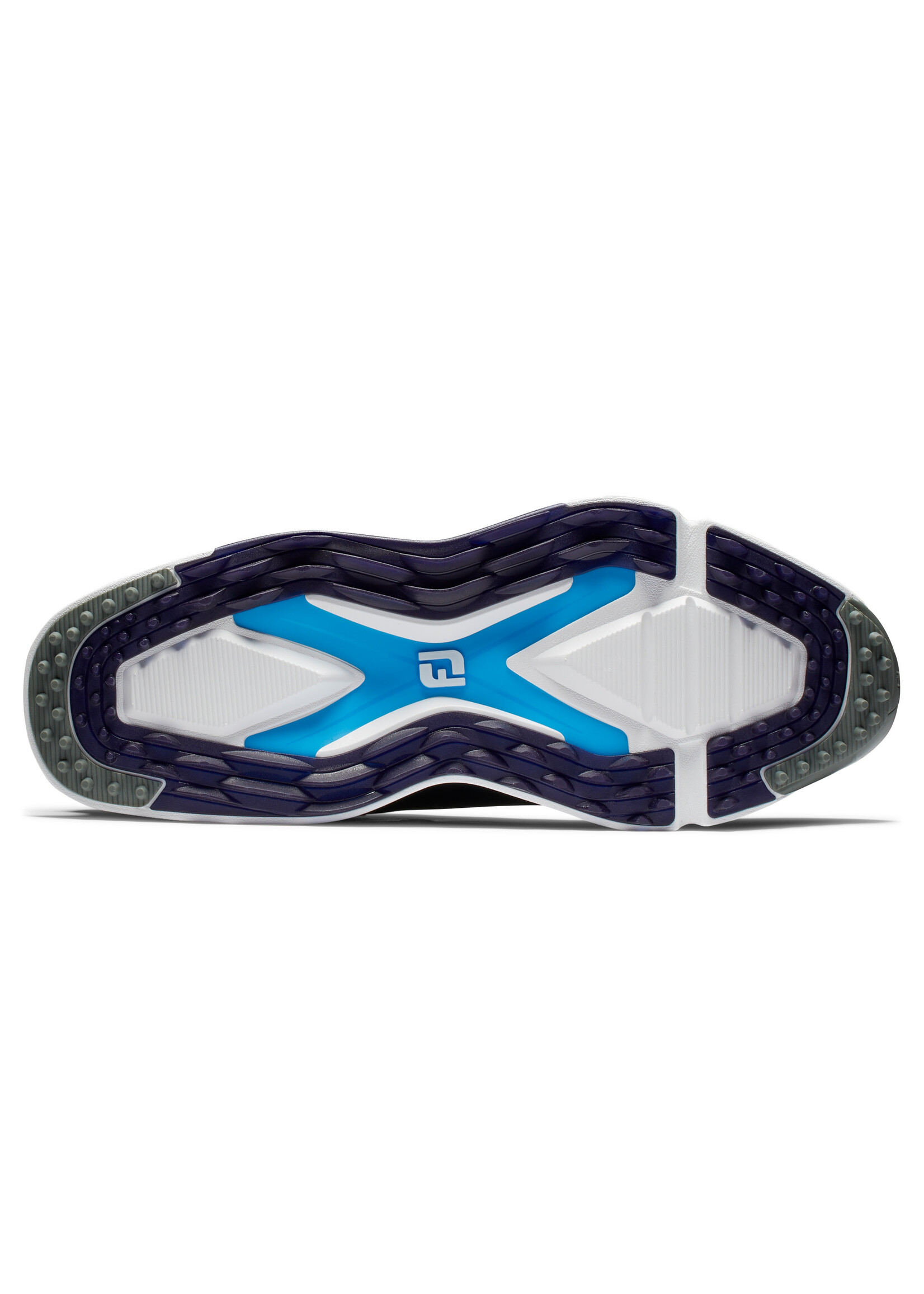 Footjoy Footjoy M Pro SLX - Navy/White/Grey