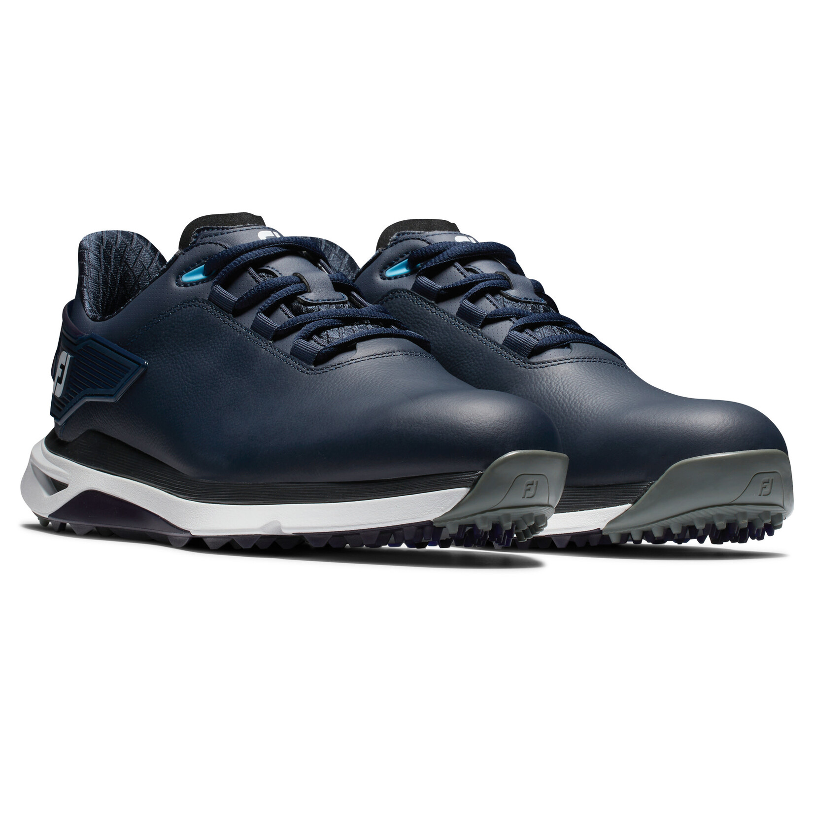 Footjoy Footjoy M Pro SLX - Navy/White/Grey