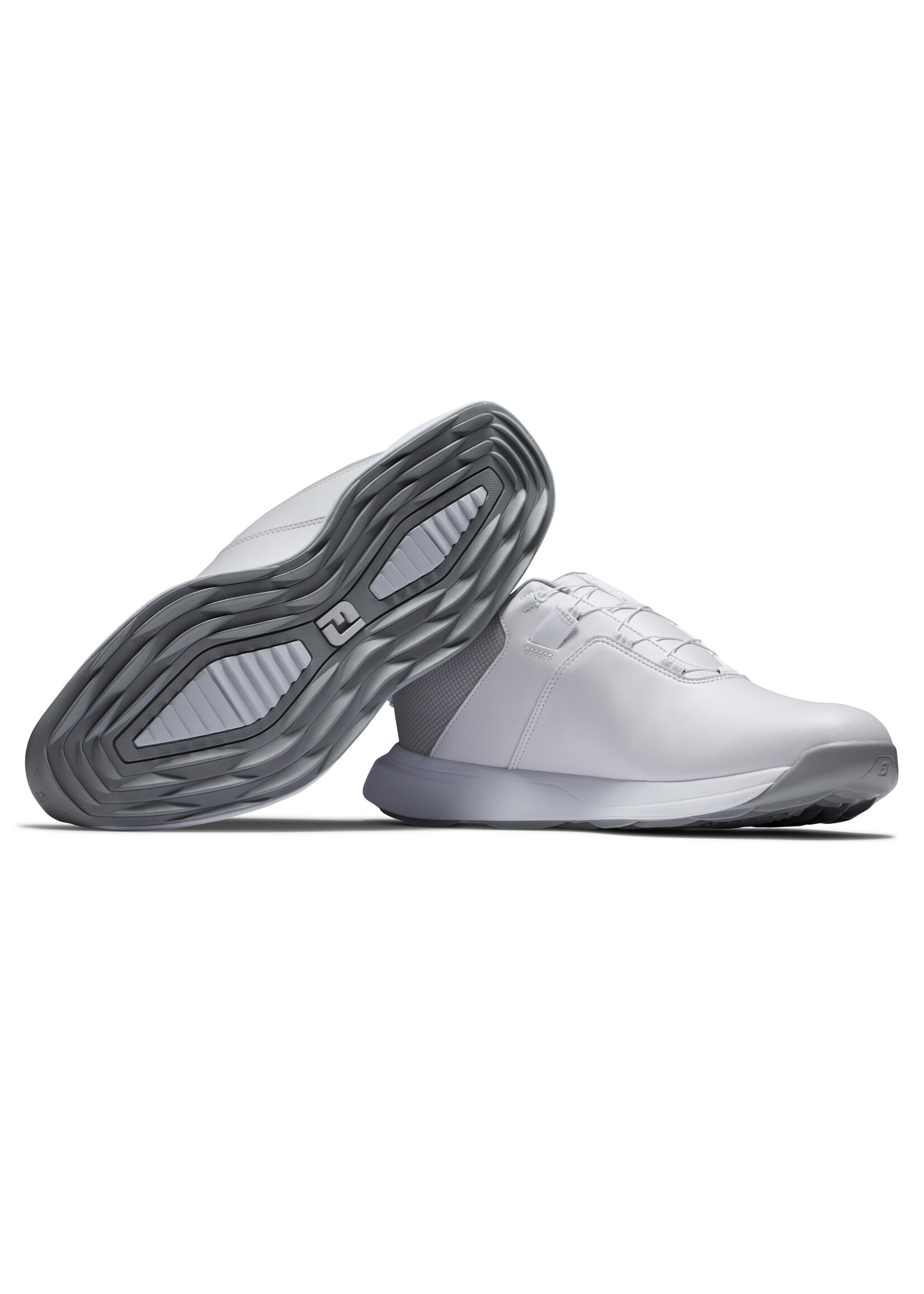 Footjoy Footjoy M Prolite BOA - White/Grey