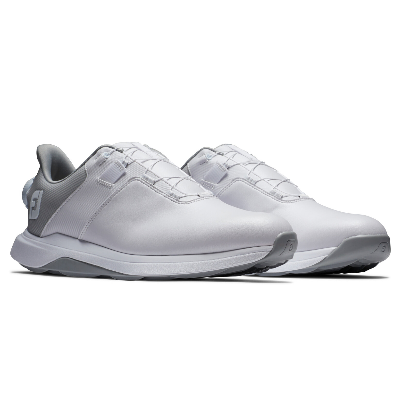 Footjoy Footjoy M Prolite BOA - White/Grey