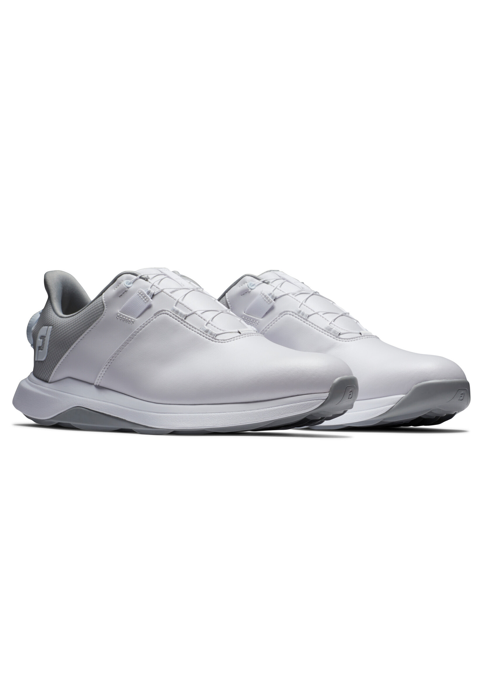 Footjoy Footjoy M Prolite BOA - White/Grey