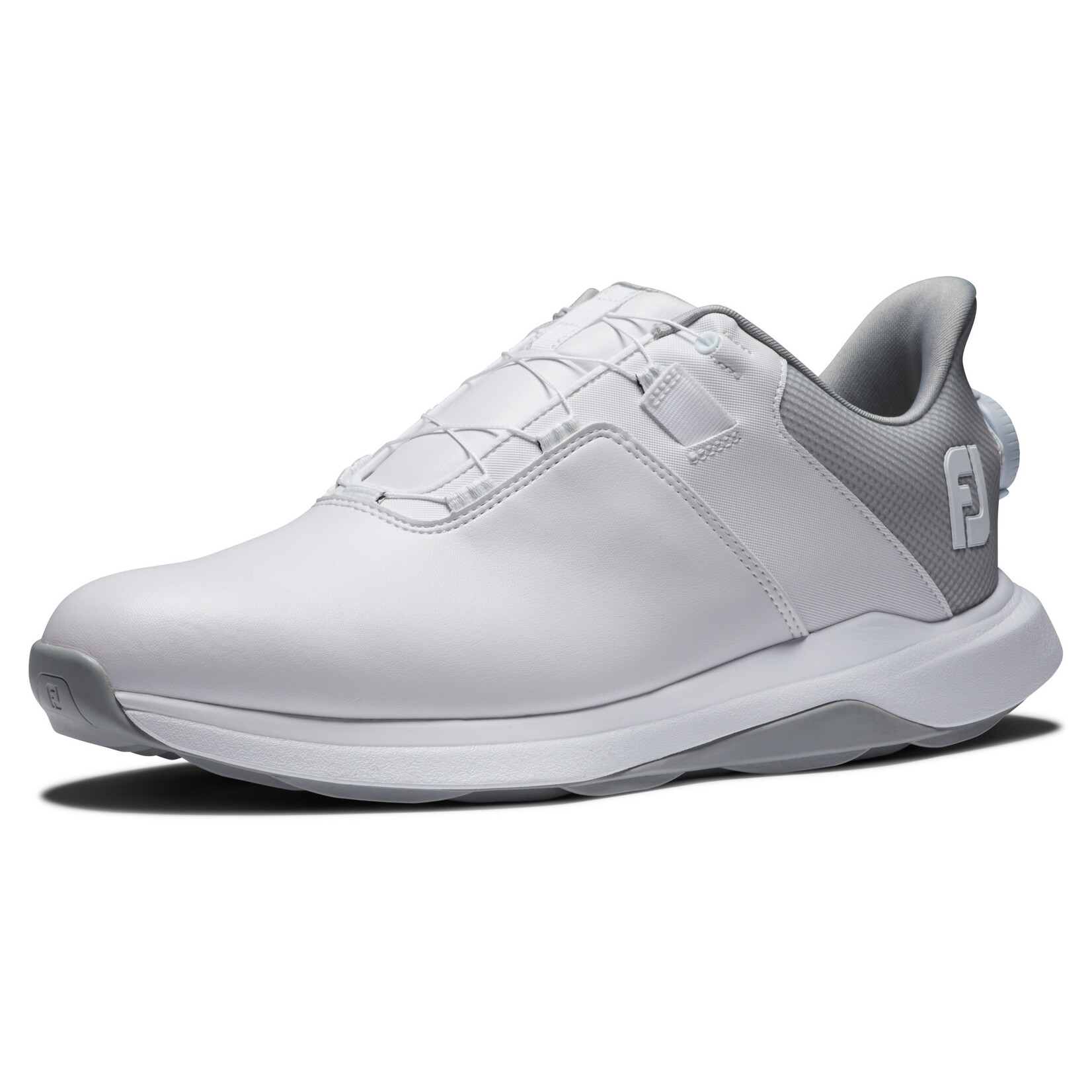 Footjoy Footjoy M Prolite BOA - White/Grey