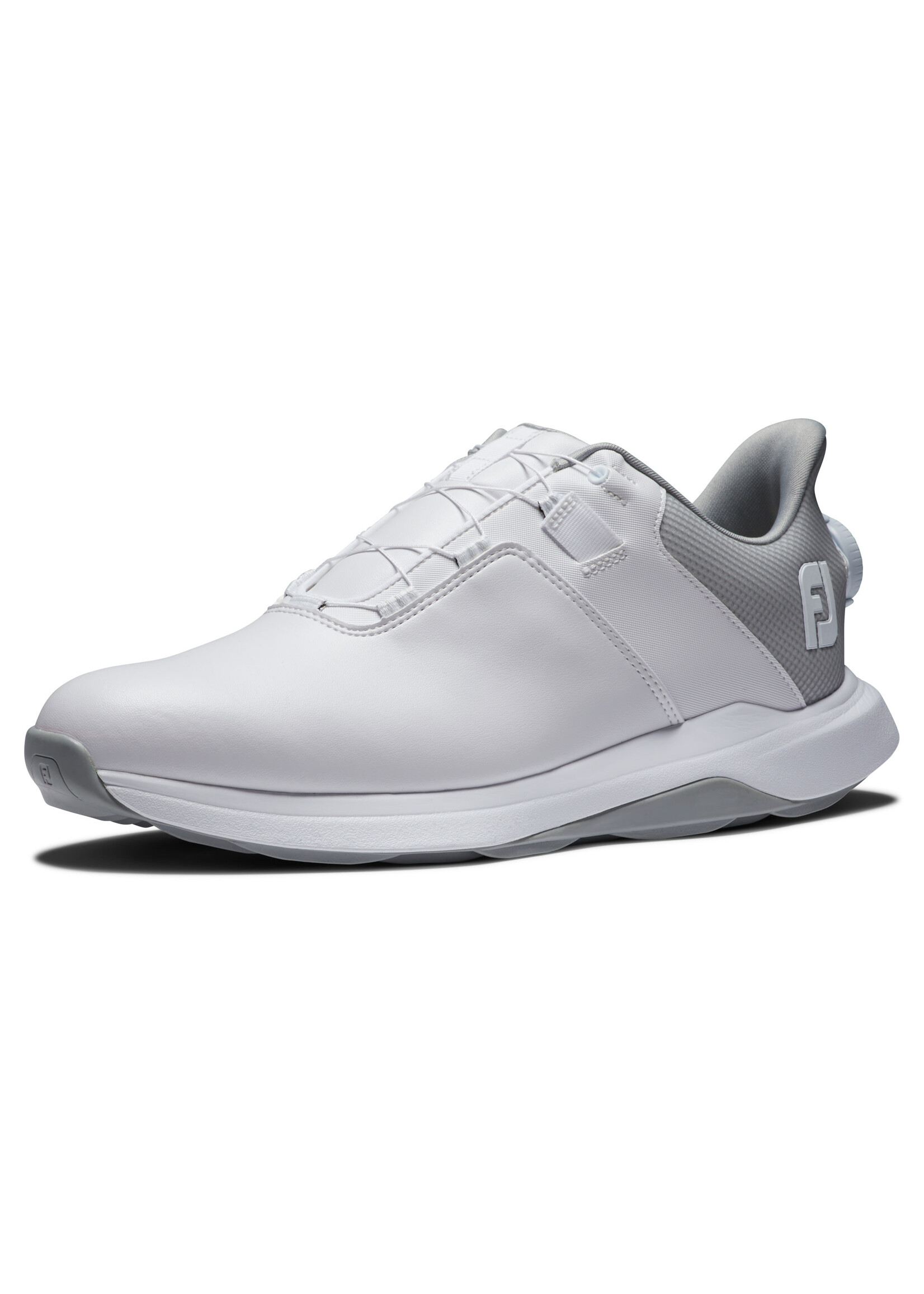Footjoy Footjoy M Prolite BOA - White/Grey