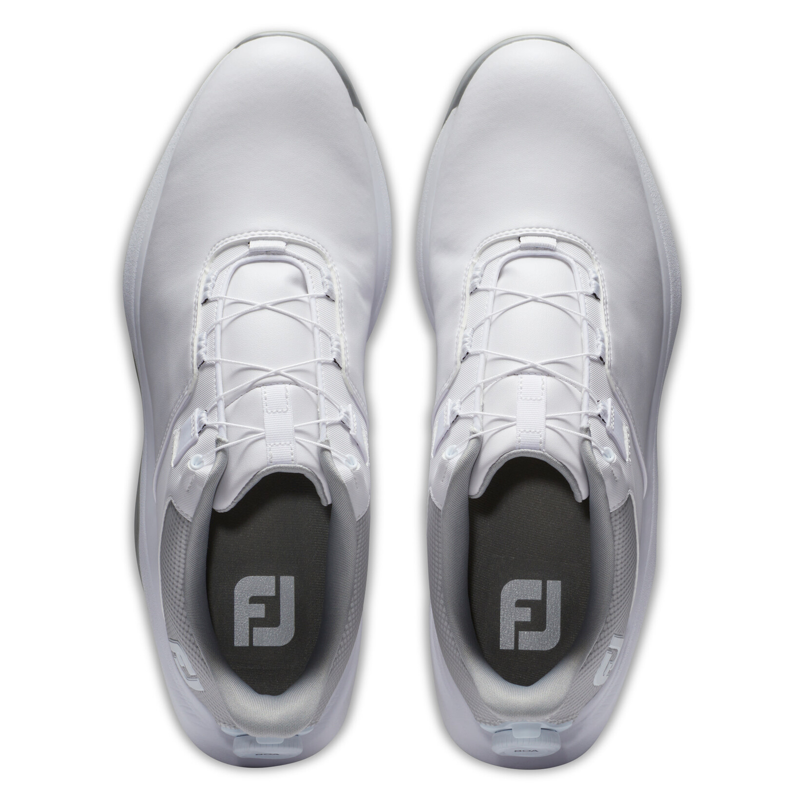 Footjoy Footjoy M Prolite BOA - White/Grey