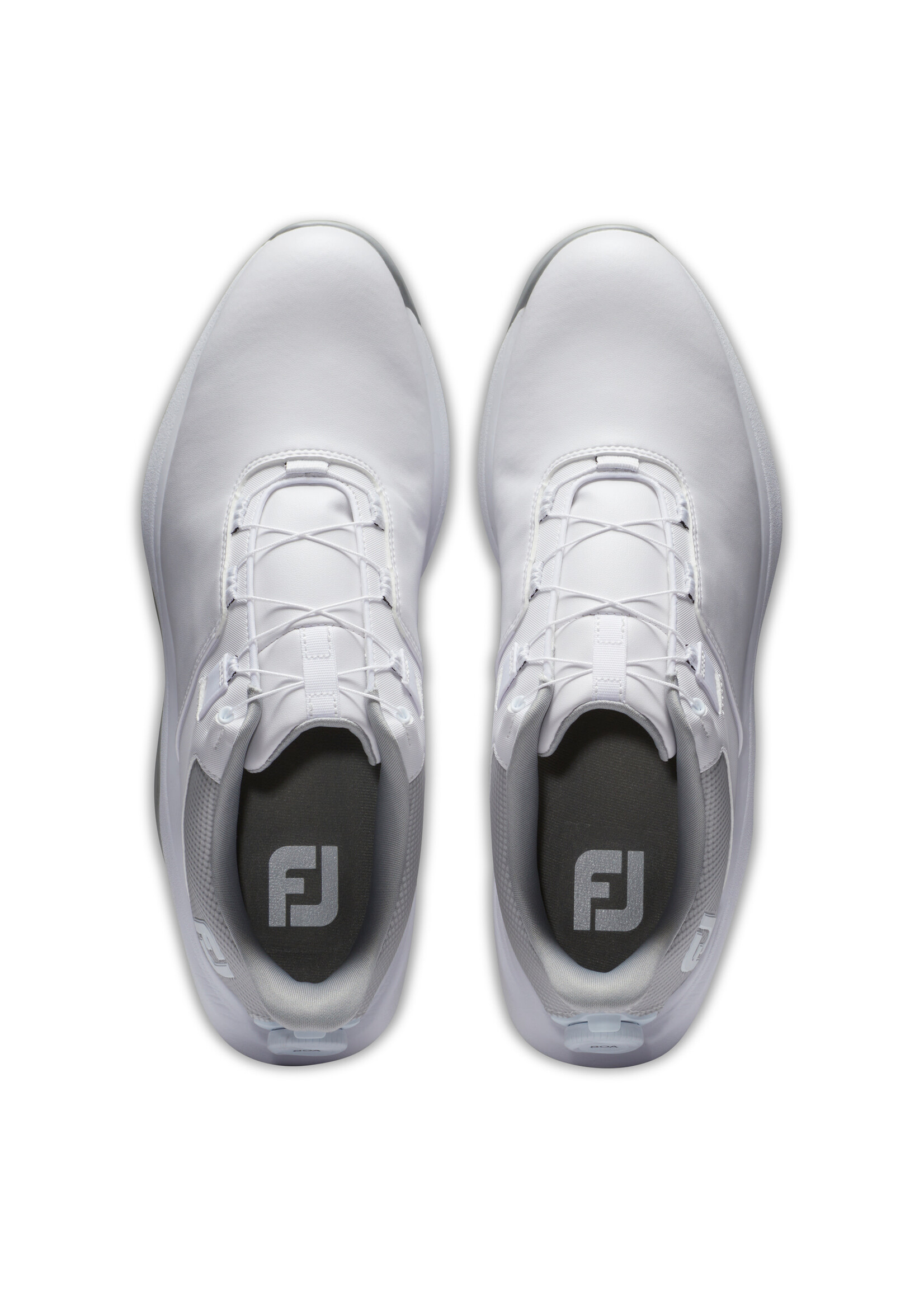 Footjoy Footjoy M Prolite BOA - White/Grey