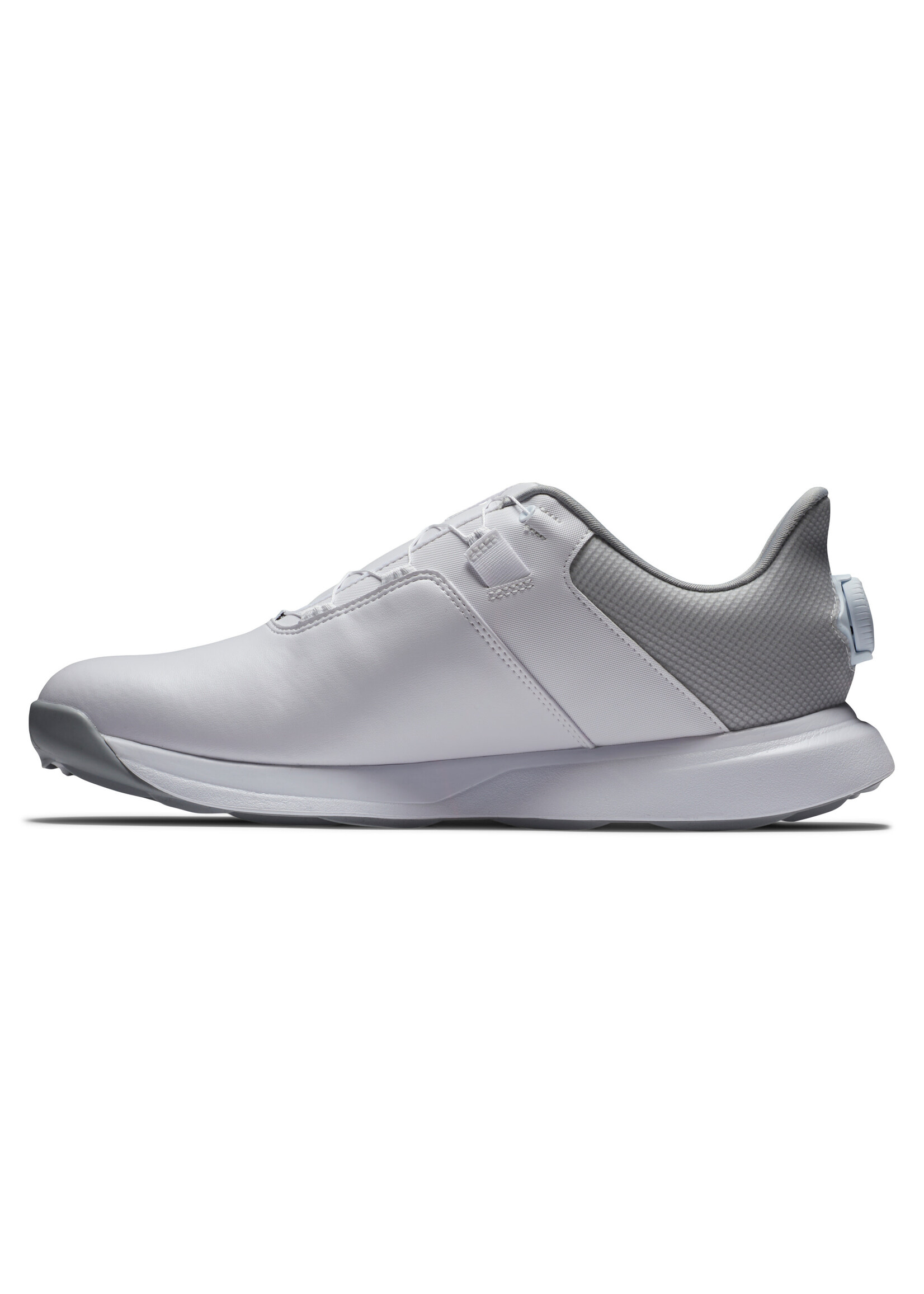 Footjoy Footjoy M Prolite BOA - White/Grey