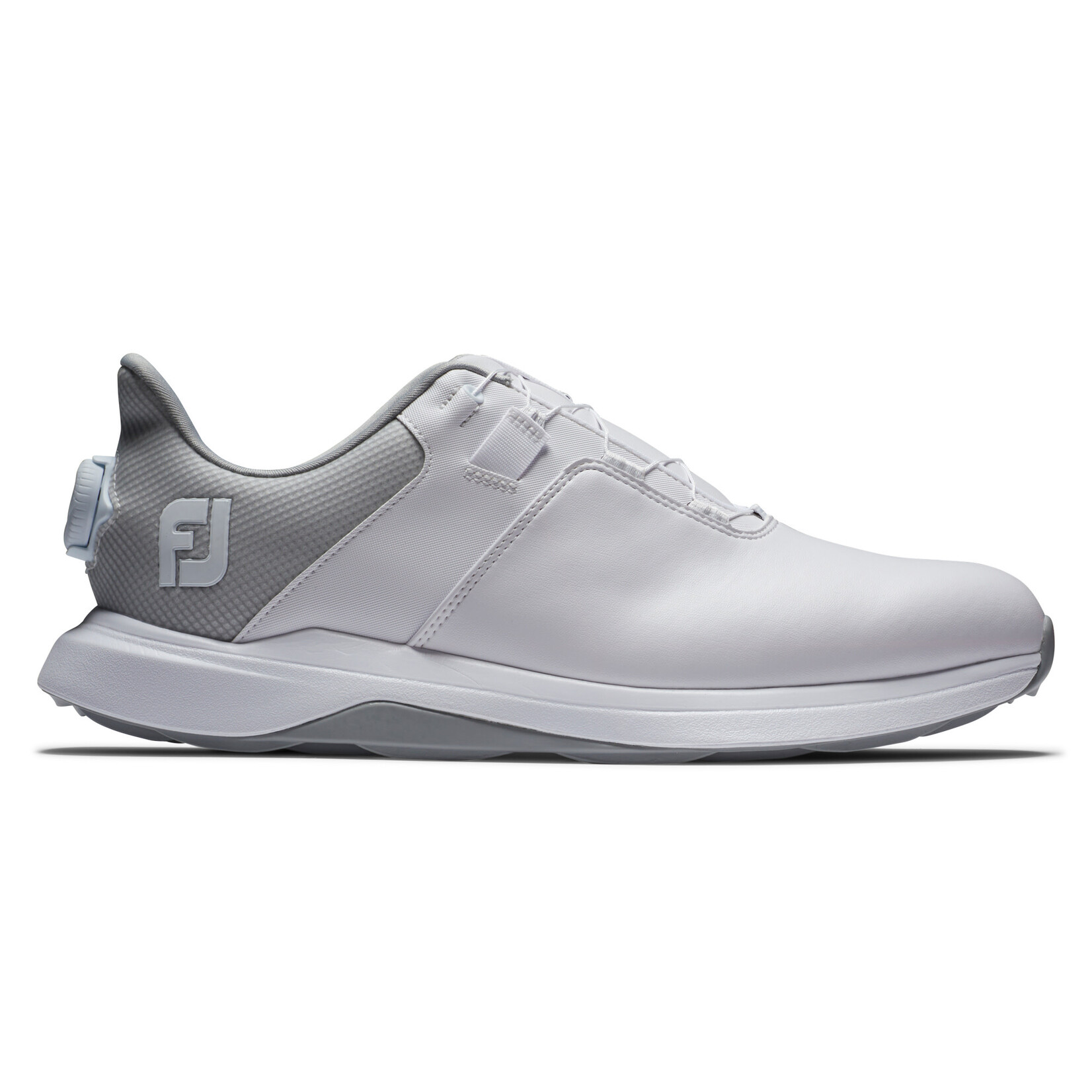 Footjoy Footjoy M Prolite BOA - White/Grey