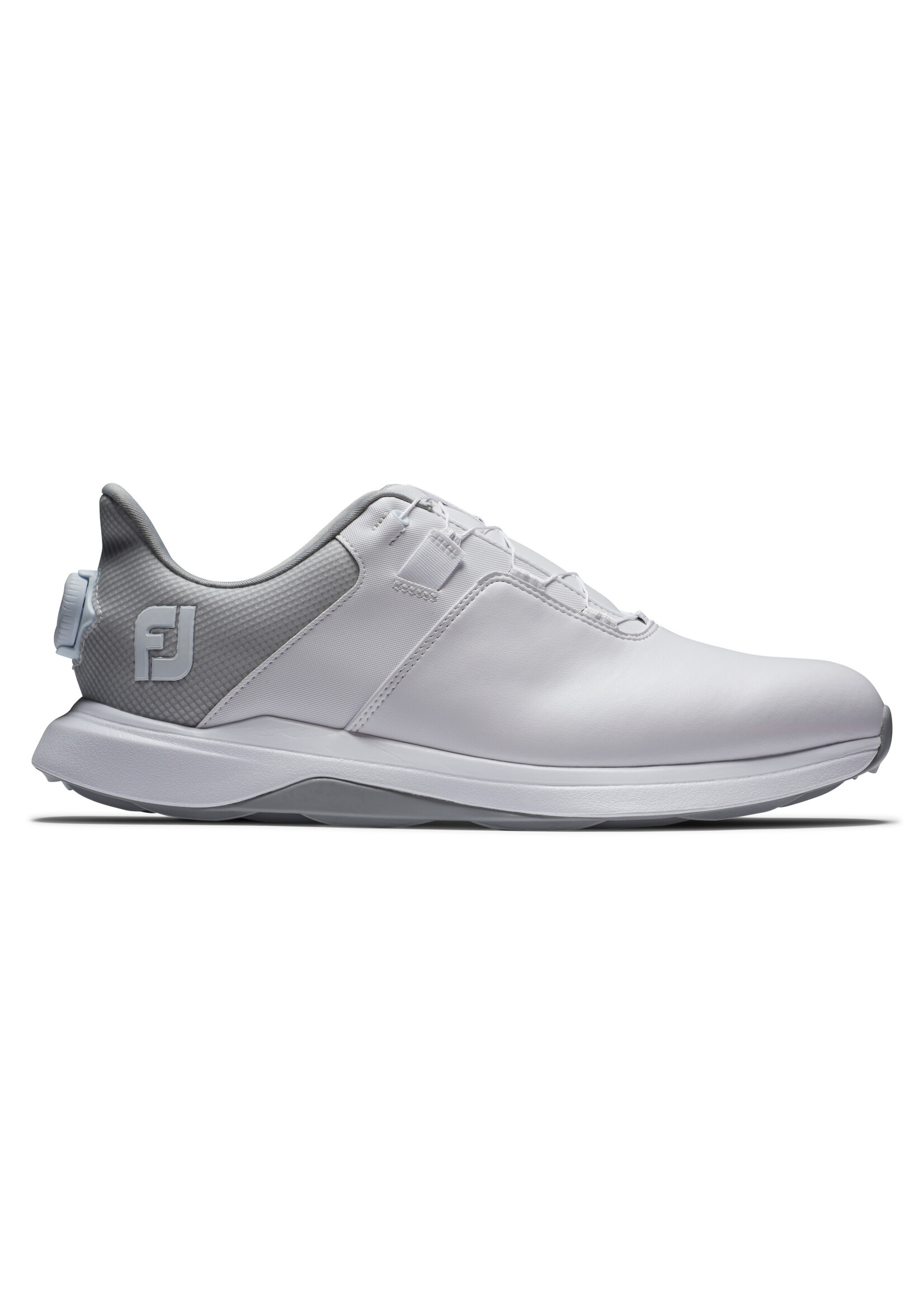 Footjoy Footjoy M Prolite BOA - White/Grey