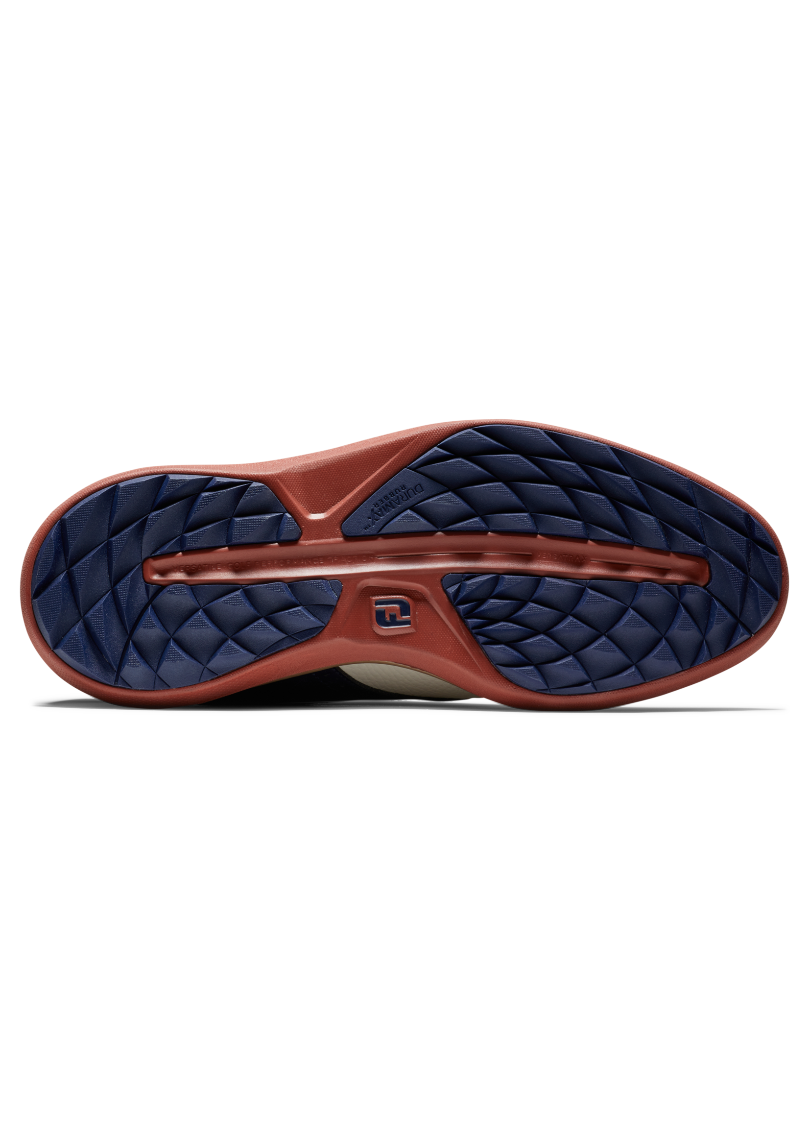 Footjoy Footjoy M Traditions - Tan/Navy