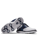 Footjoy Copy of Footjoy M Traditions - Tan/Navy