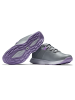 Footjoy Footjoy W Prolite - Grey/Lilac/White