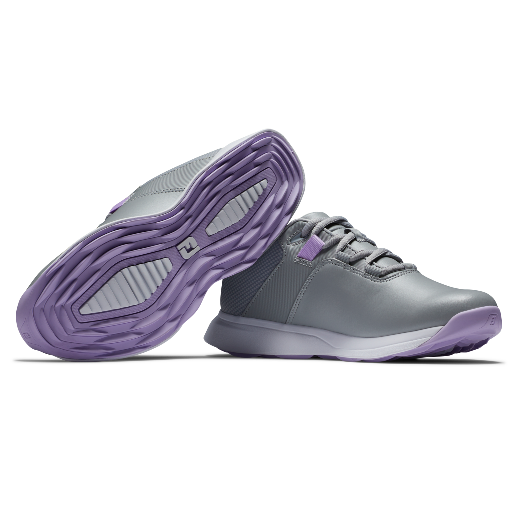 Footjoy Footjoy W Prolite - Grey/Lilac/White