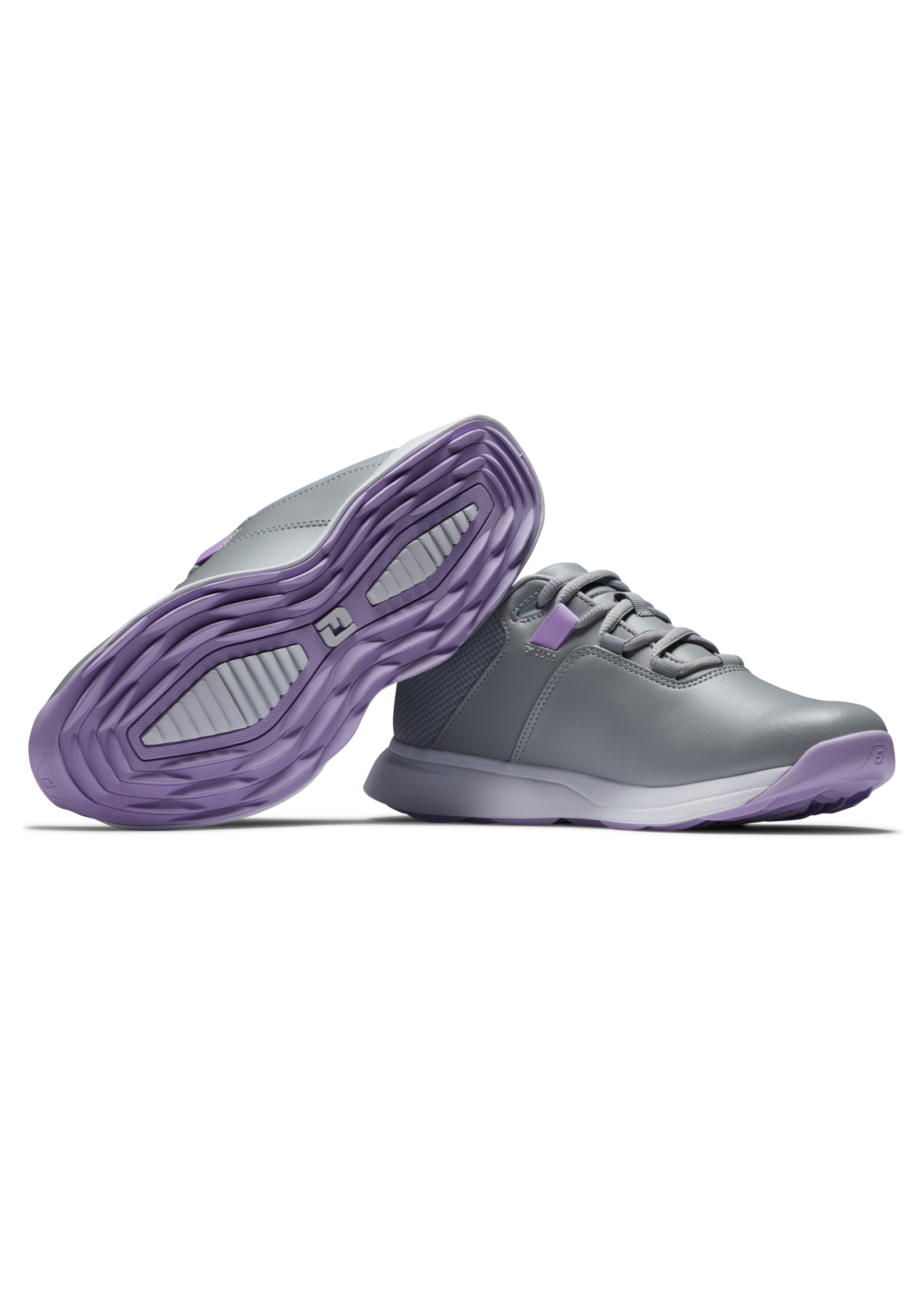Footjoy Footjoy W Prolite - Grey/Lilac/White