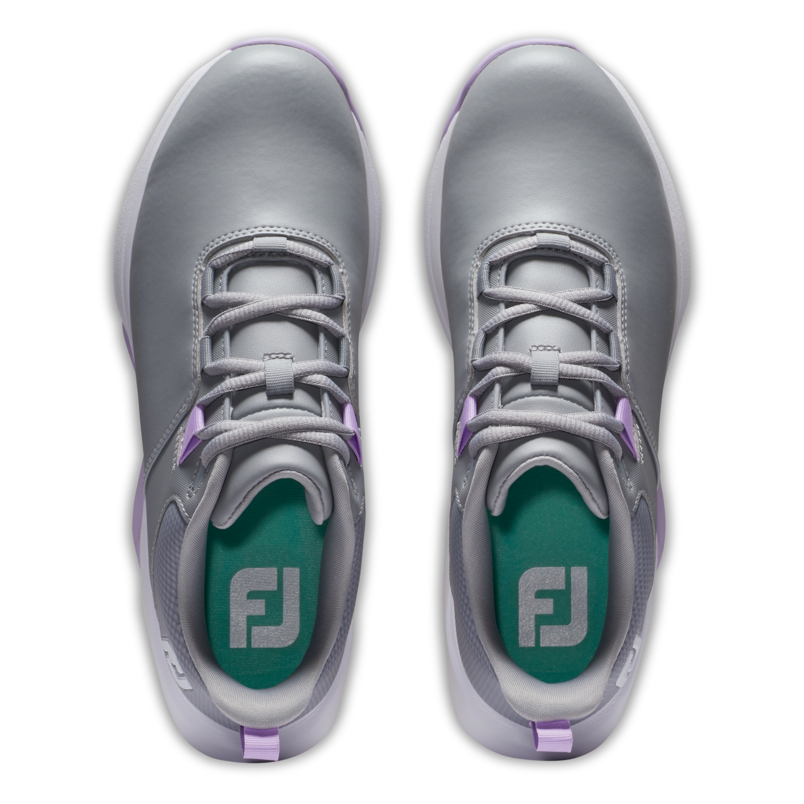 Footjoy Footjoy W Prolite - Grey/Lilac/White