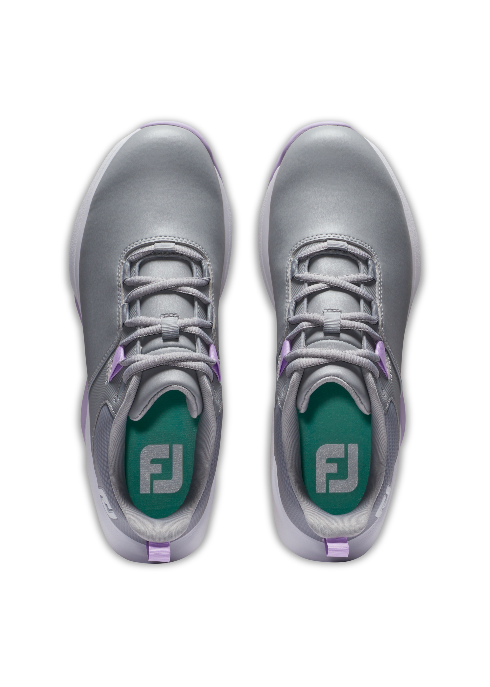 Footjoy Footjoy W Prolite - Grey/Lilac/White