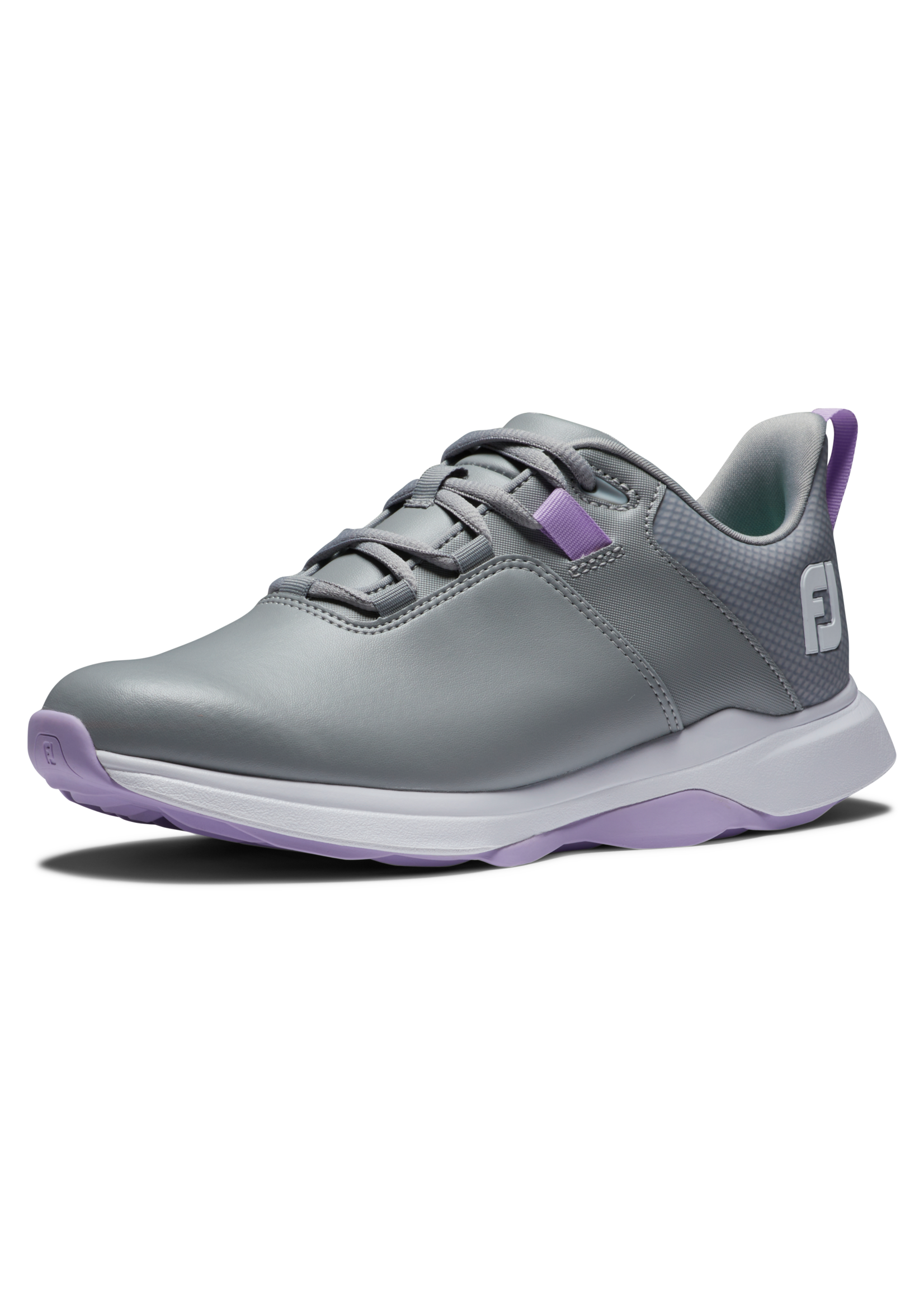 Footjoy Footjoy W Prolite - Grey/Lilac/White