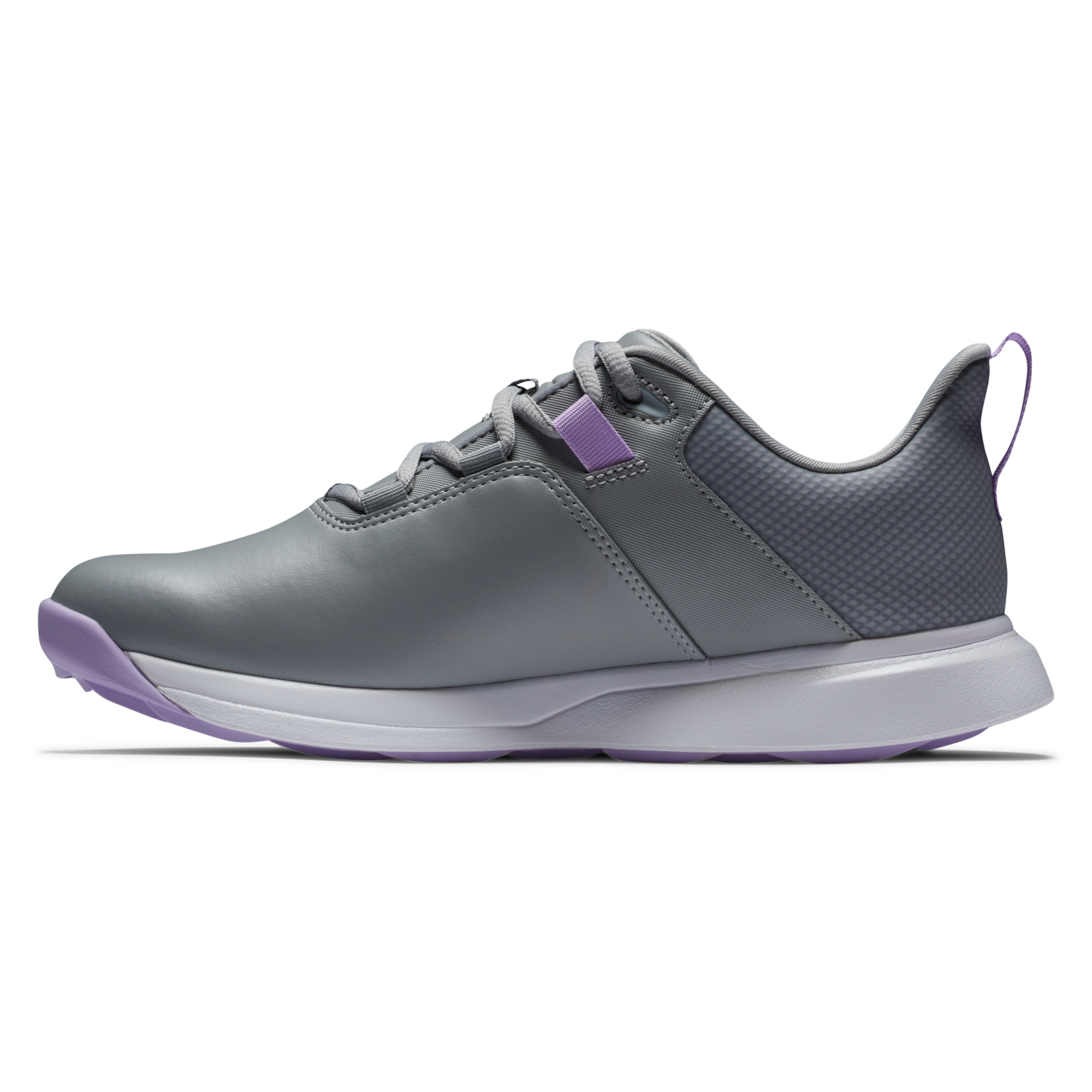 Footjoy Footjoy W Prolite - Grey/Lilac/White