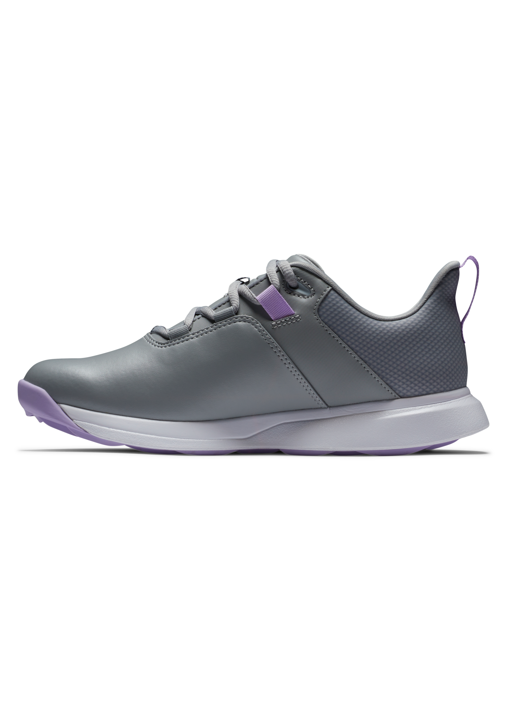 Footjoy Footjoy W Prolite - Grey/Lilac/White